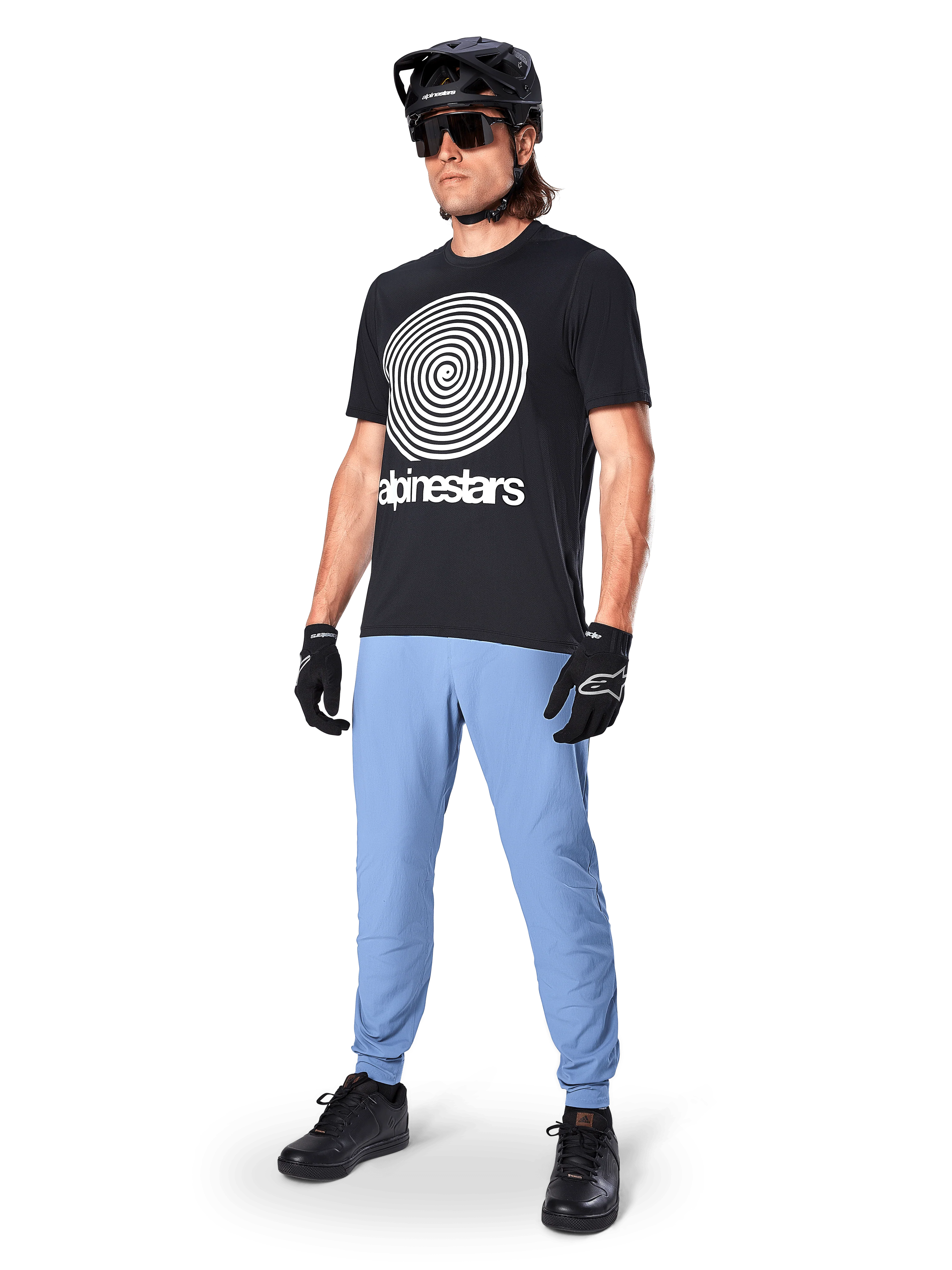 A-Dura Oscar Jersey - Short Sleeve - Image 8