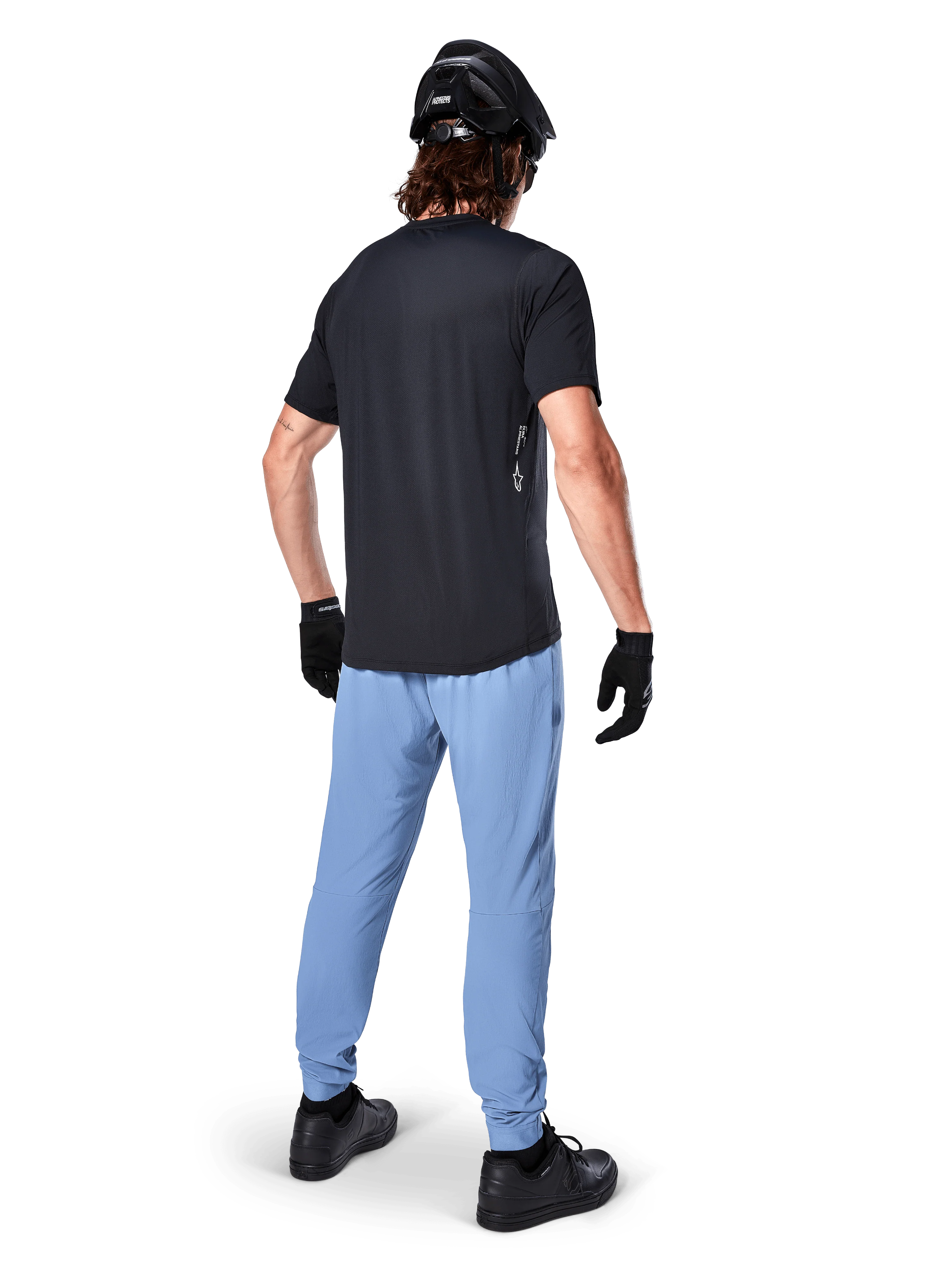 A-Dura Oscar Jersey - Short Sleeve - Image 9
