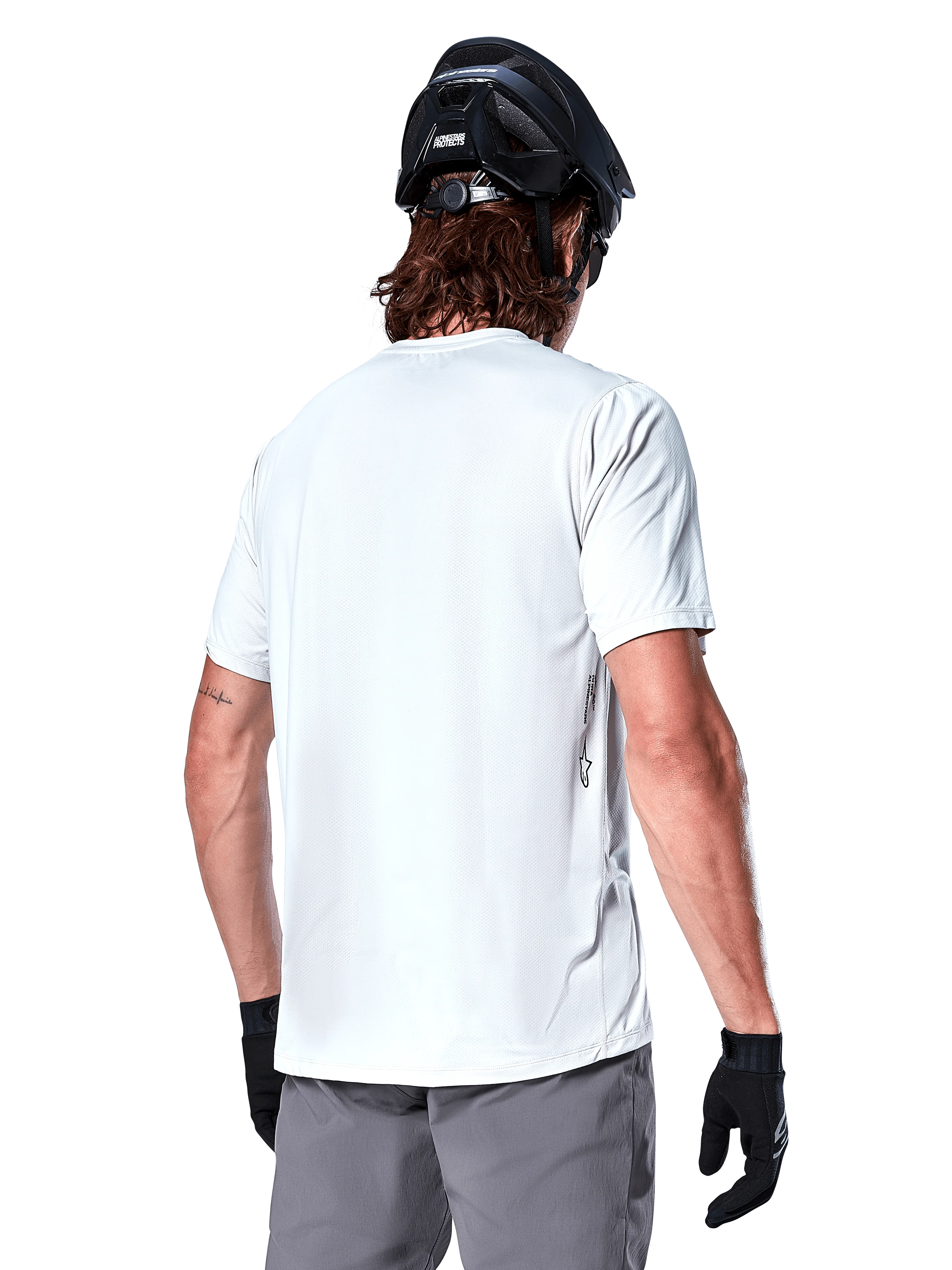 A-Dura Oscar Jersey - Short Sleeve - Image 2