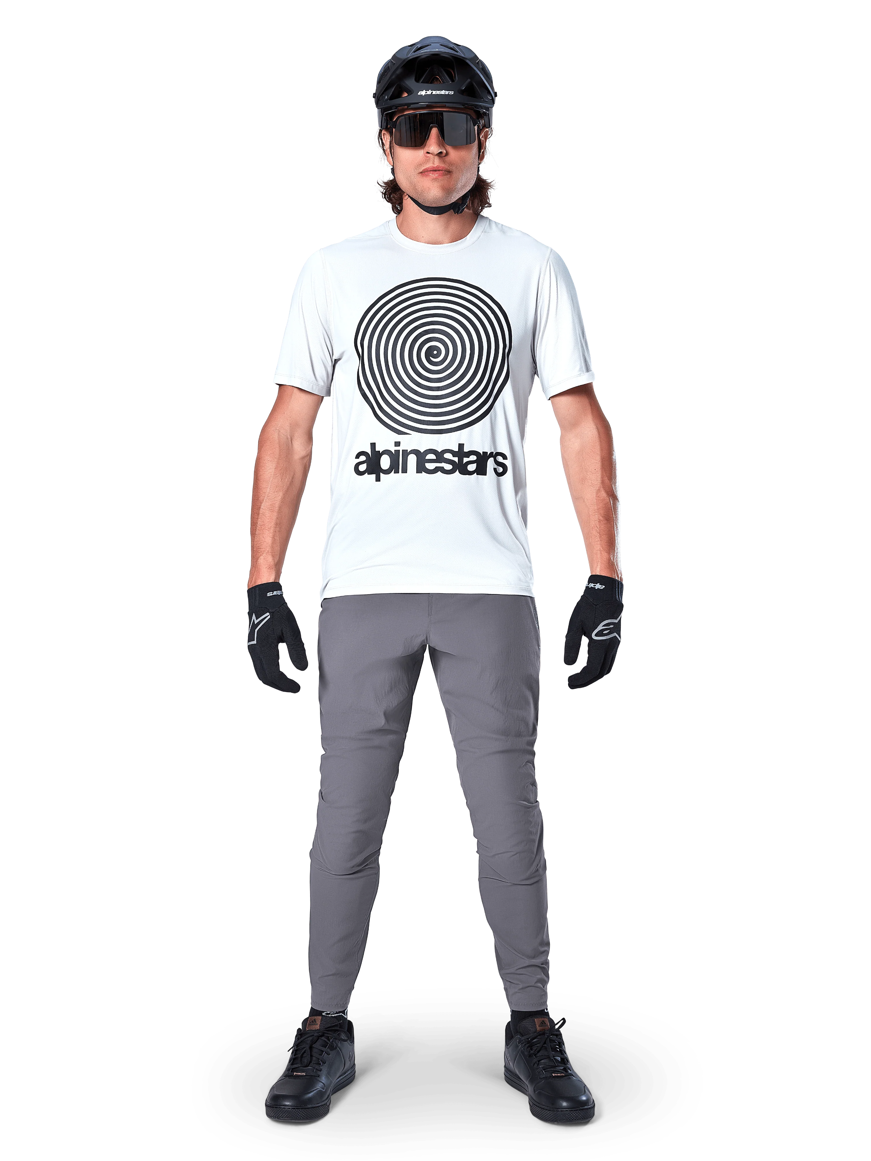 A-Dura Oscar Jersey - Short Sleeve - Image 7