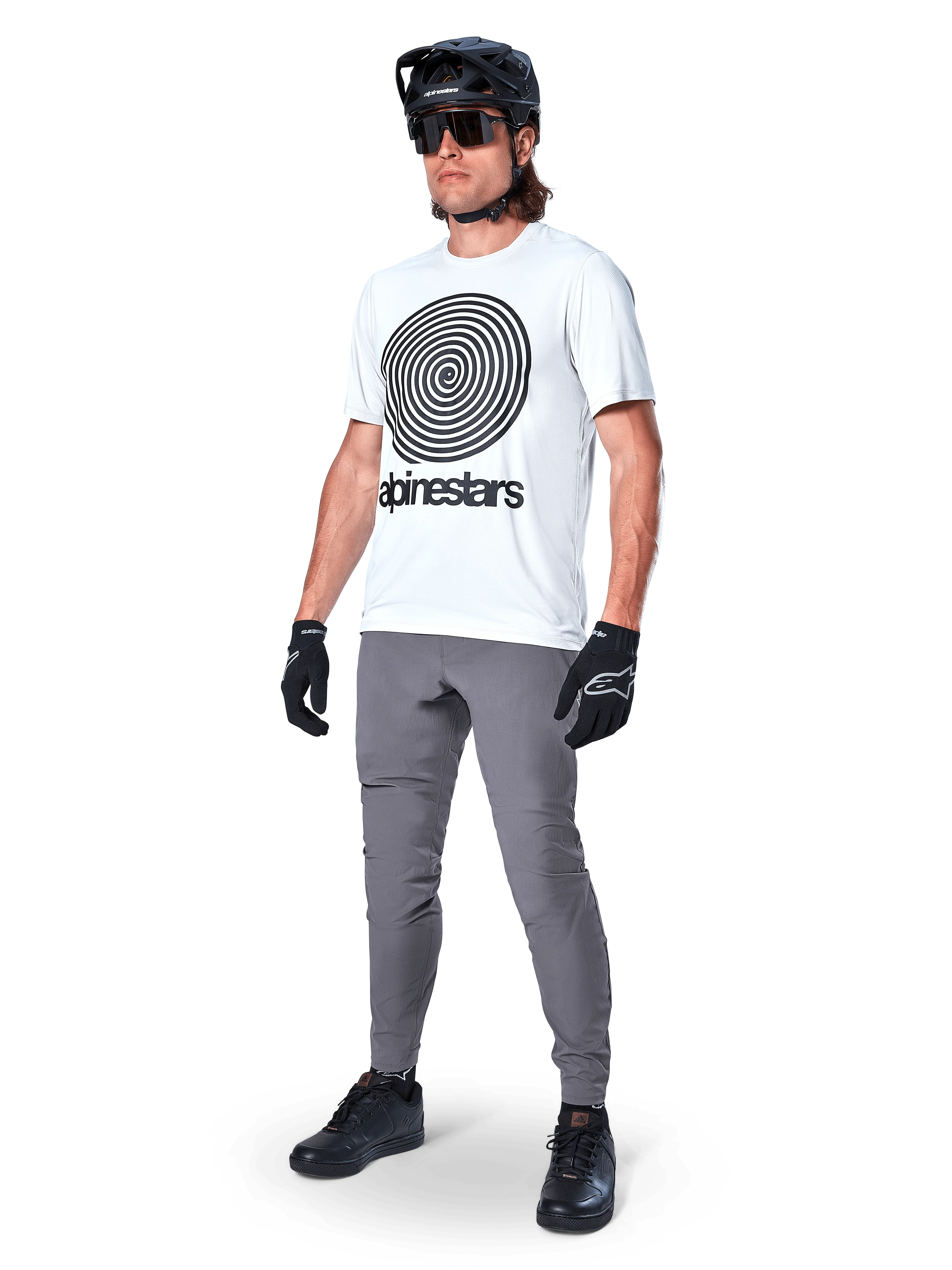 A-Dura Oscar Jersey - Short Sleeve - Image 8