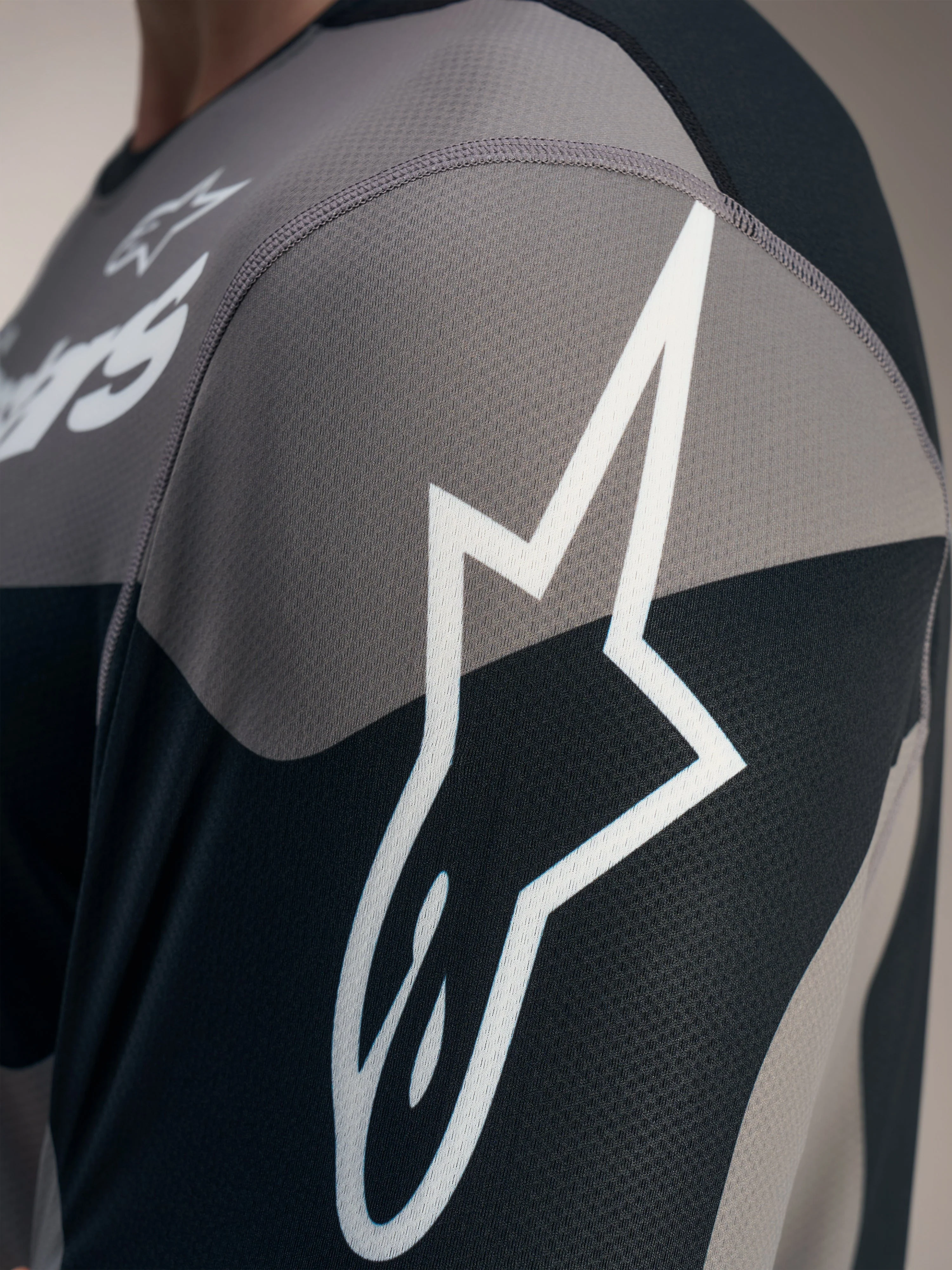 A-Dura Race Jersey - Long Sleeve - Image 10