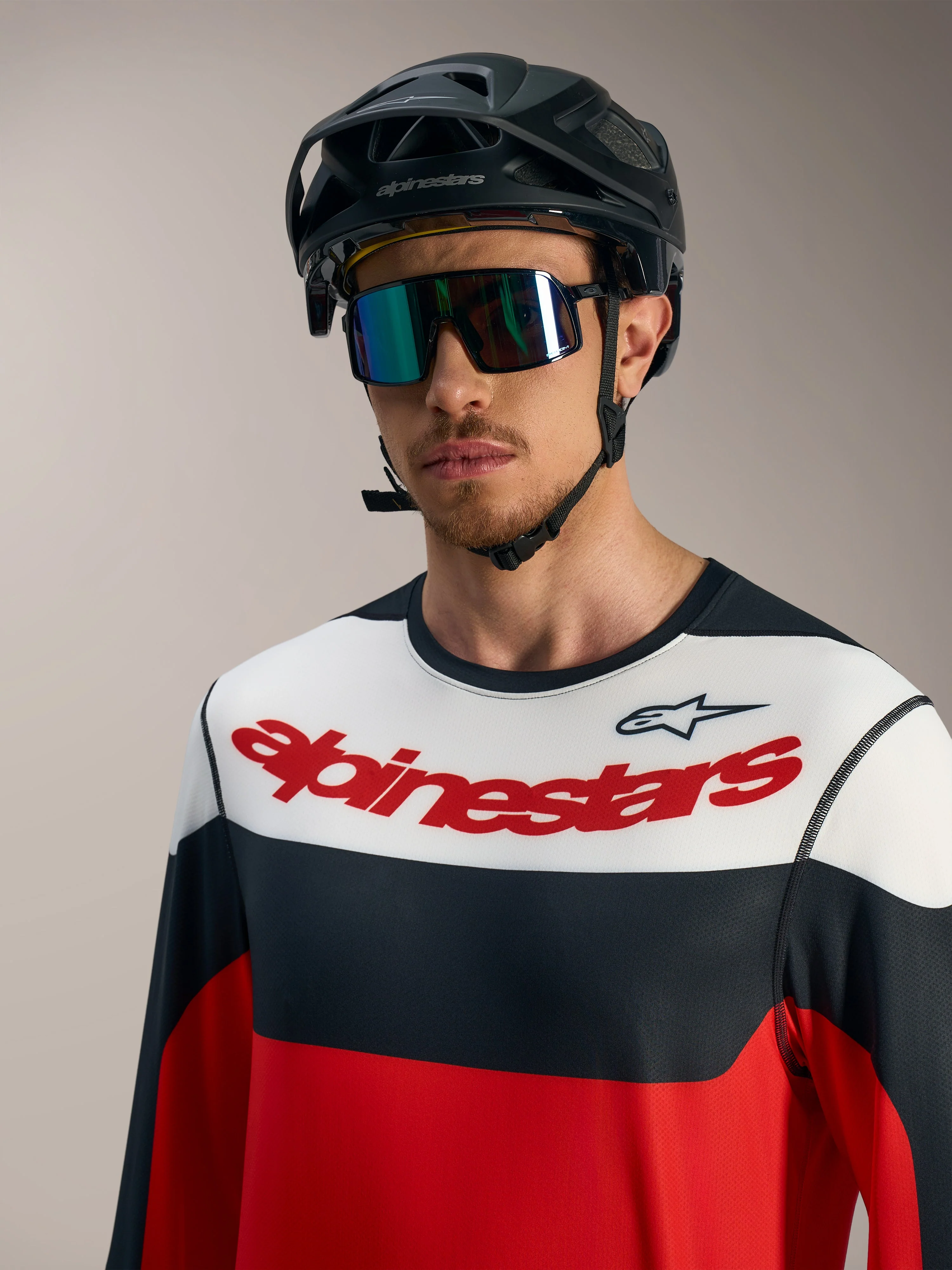 A-Dura Race Jersey - Long Sleeve - Image 7