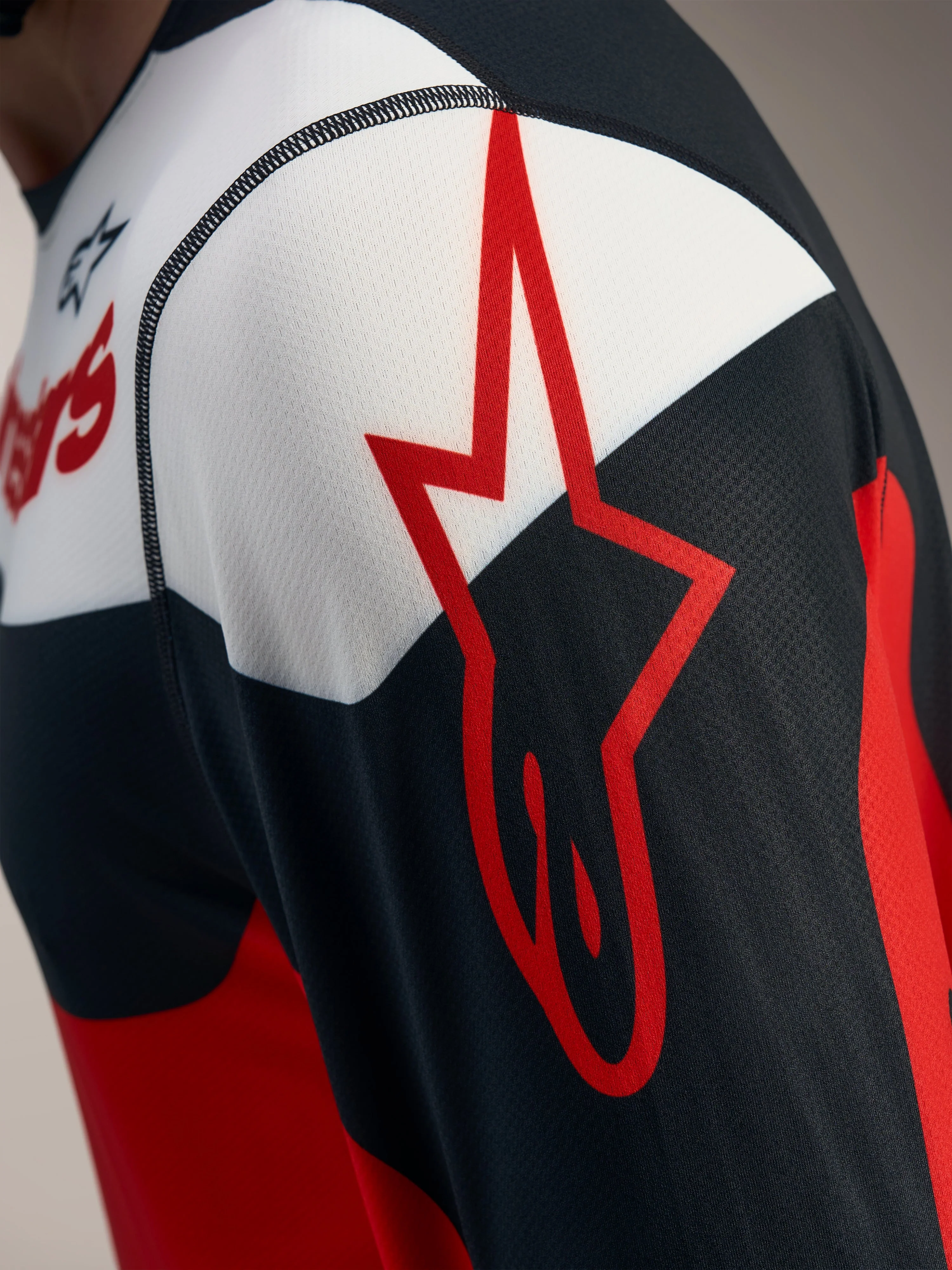 A-Dura Race Jersey - Long Sleeve - Image 8