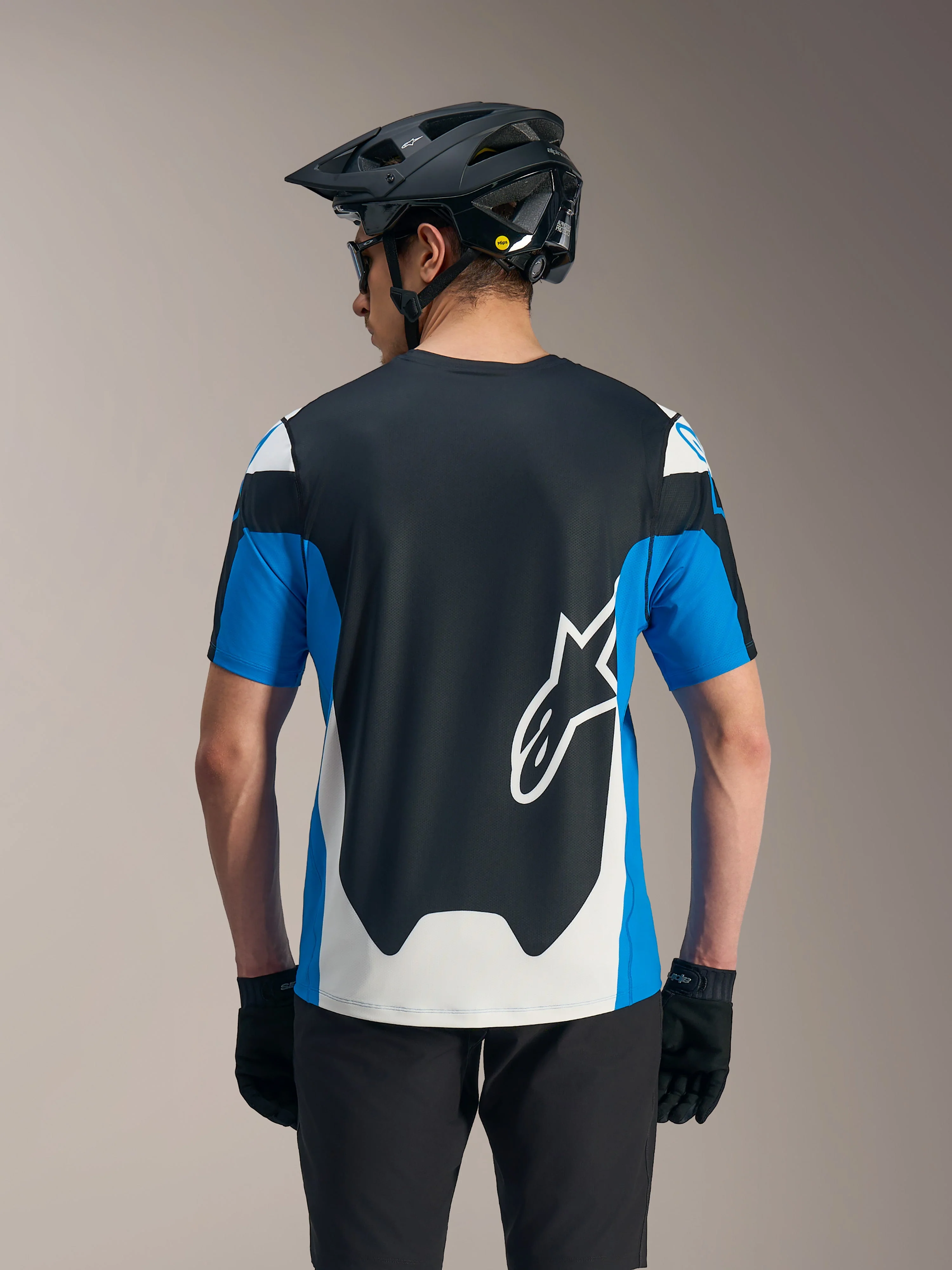 A-Dura Race Jersey - Short Sleeve - Image 2