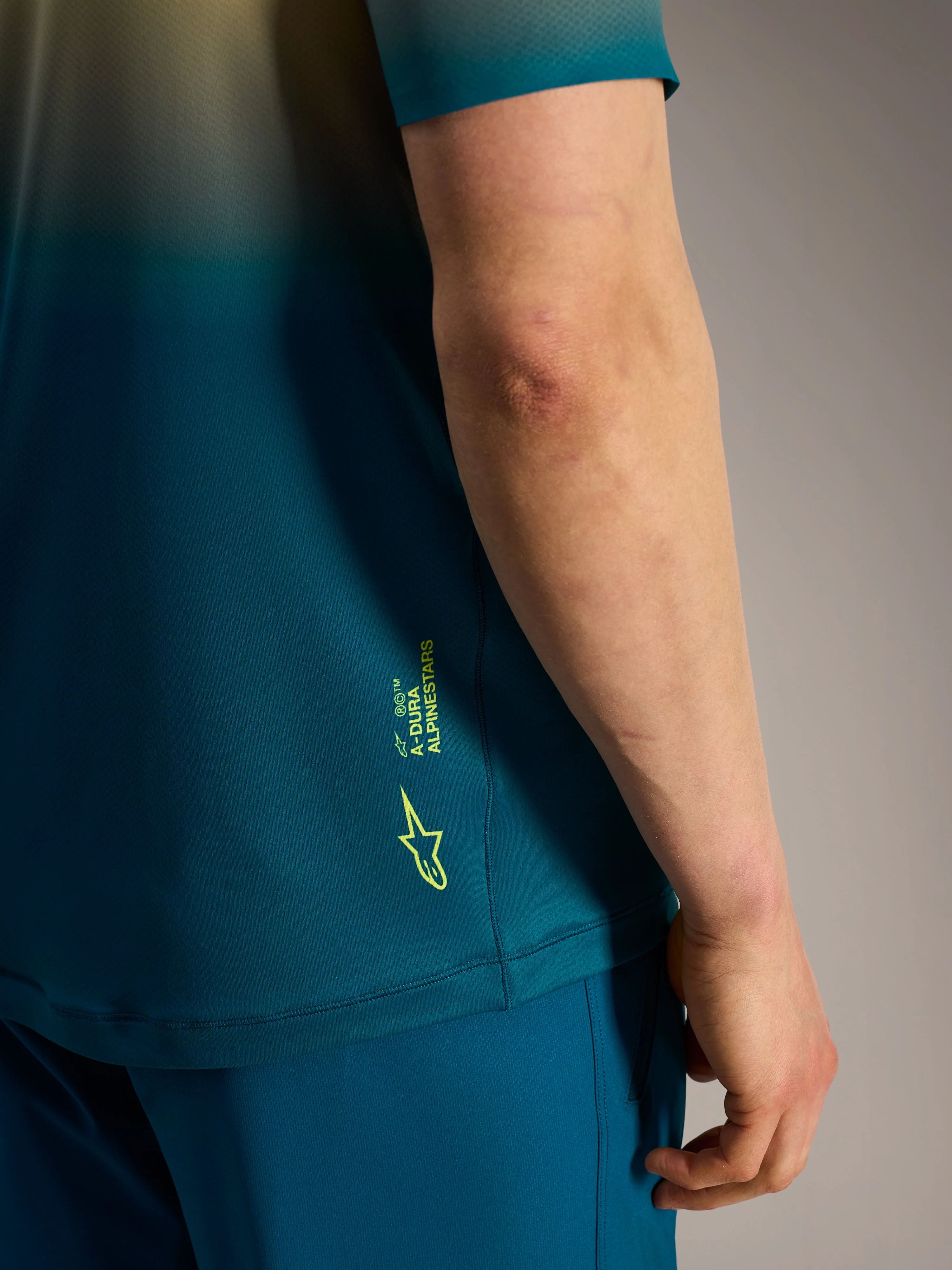A-Dura ASTARS Jersey 2.0 - Short Sleeve - Image 11
