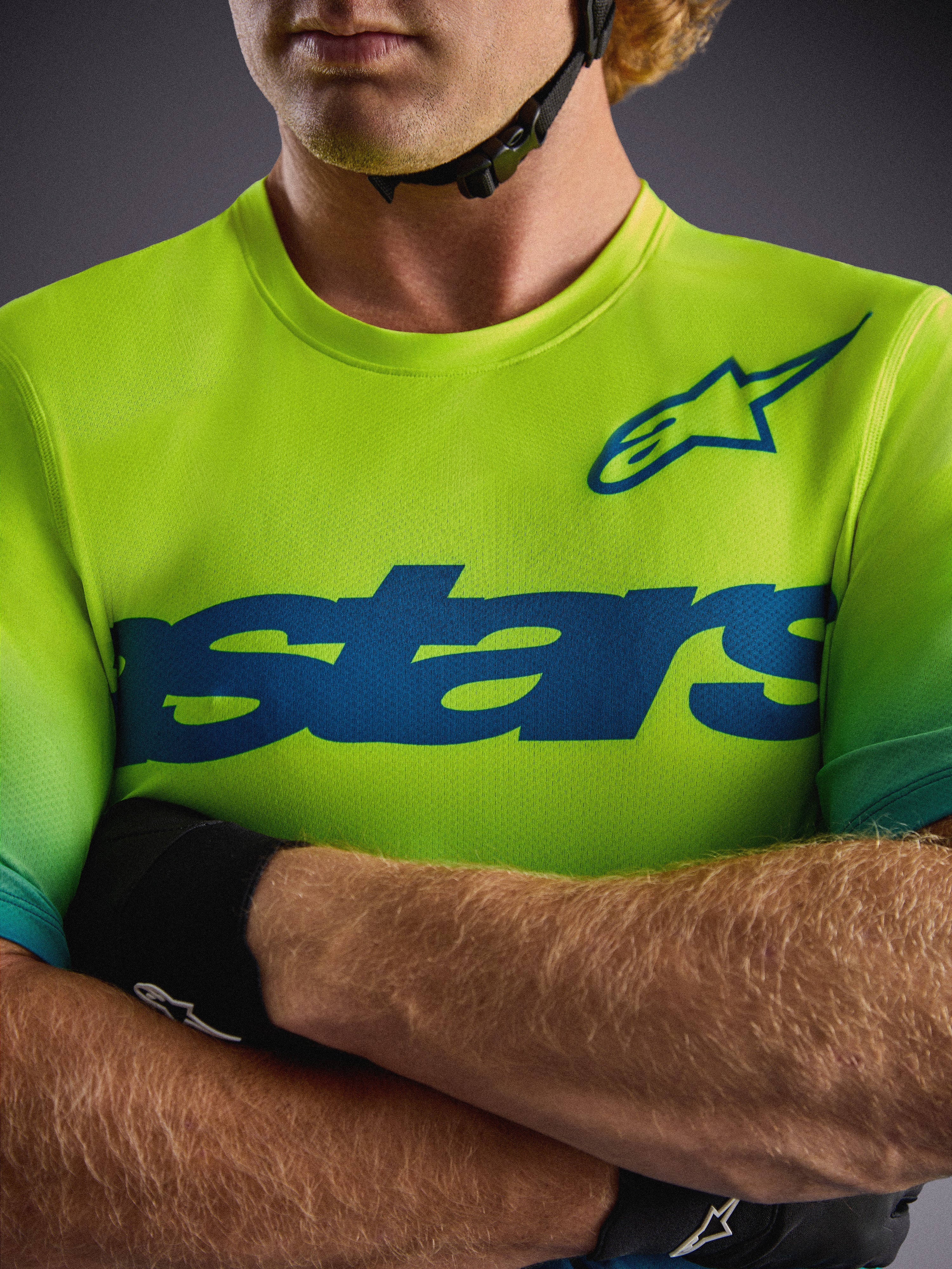 A-Dura ASTARS Jersey 2.0 - Short Sleeve - Image 14