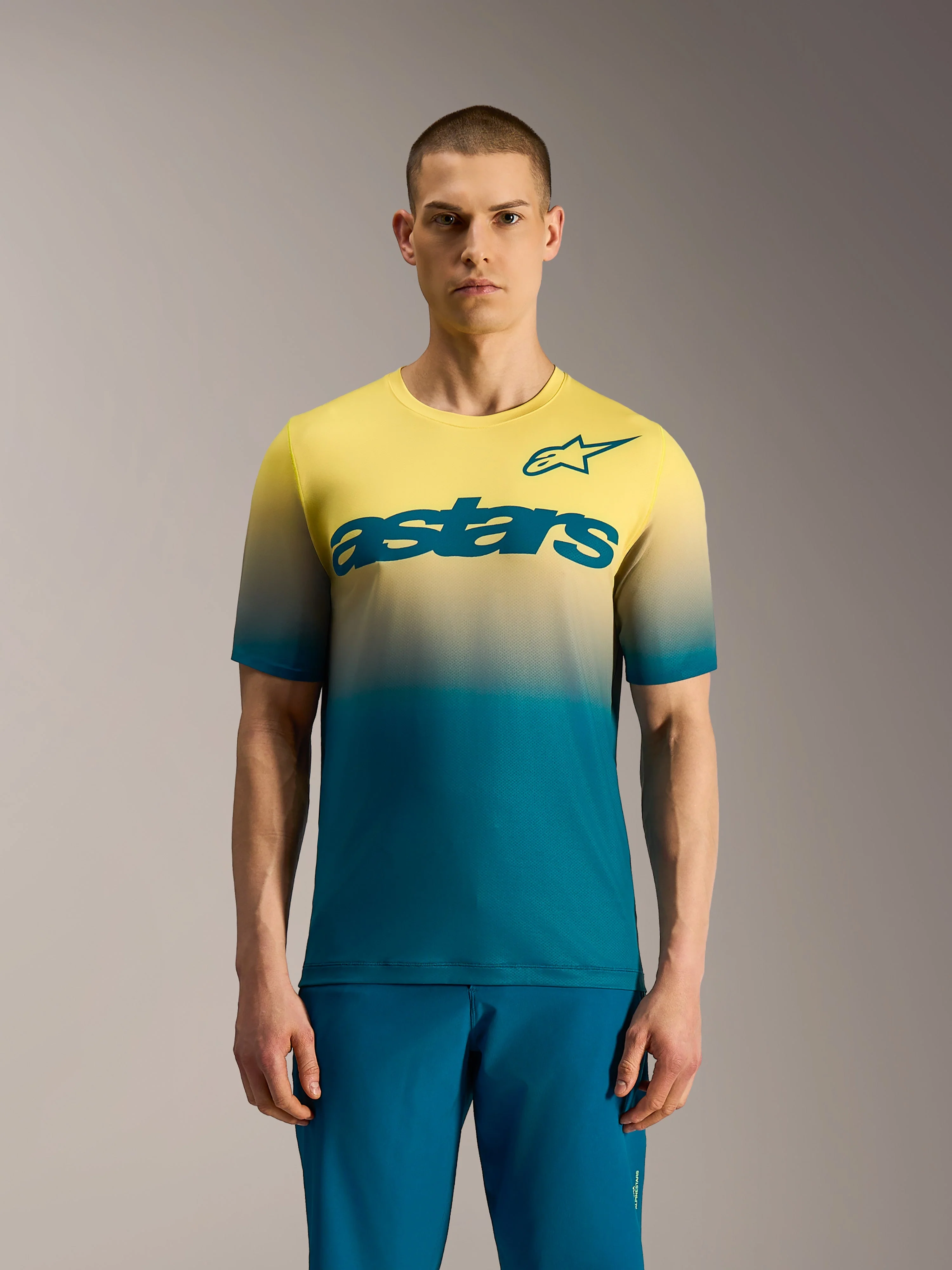 A-Dura ASTARS Jersey 2.0 - Short Sleeve - Image 2