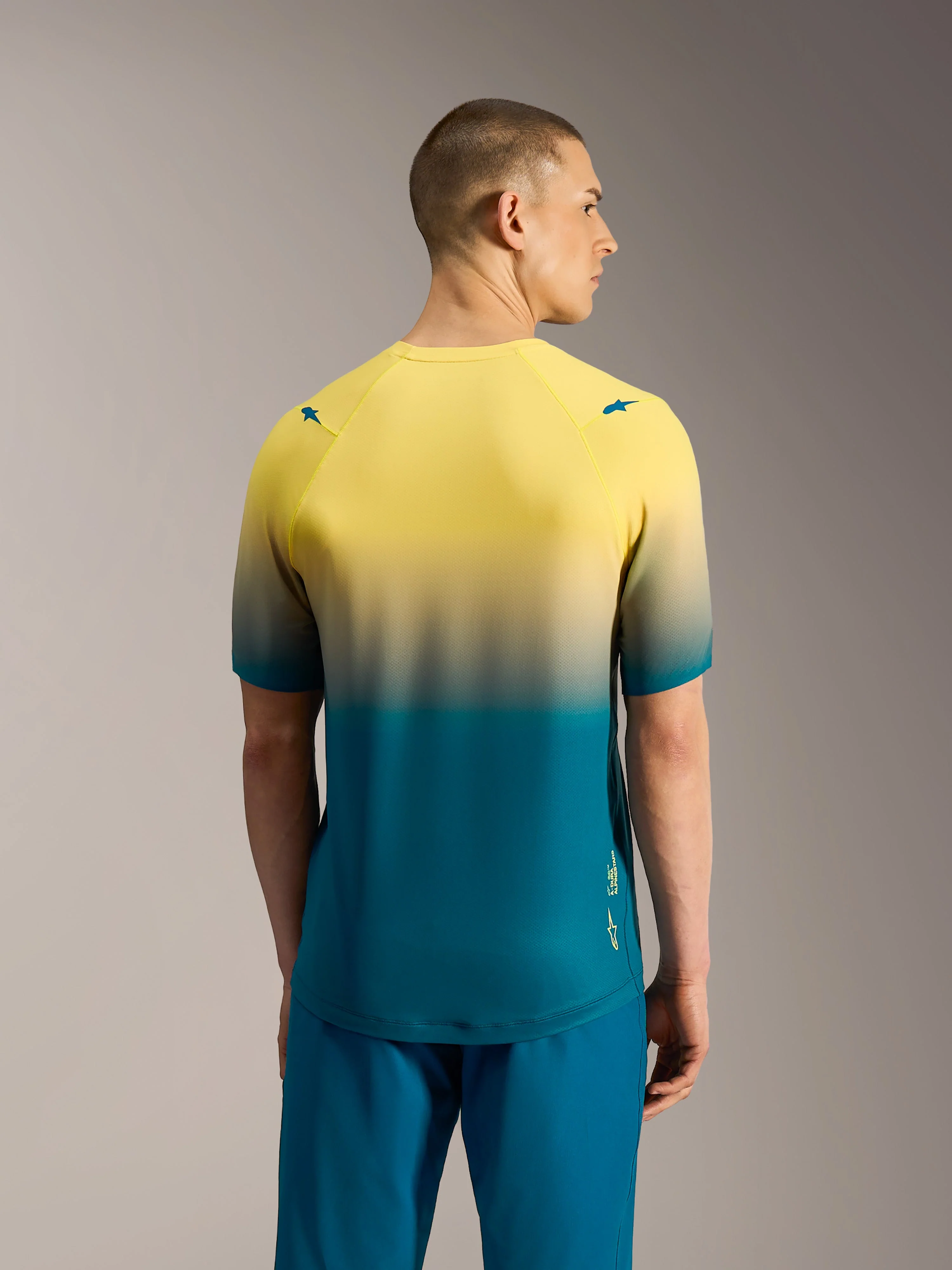 A-Dura ASTARS Jersey 2.0 - Short Sleeve - Image 3