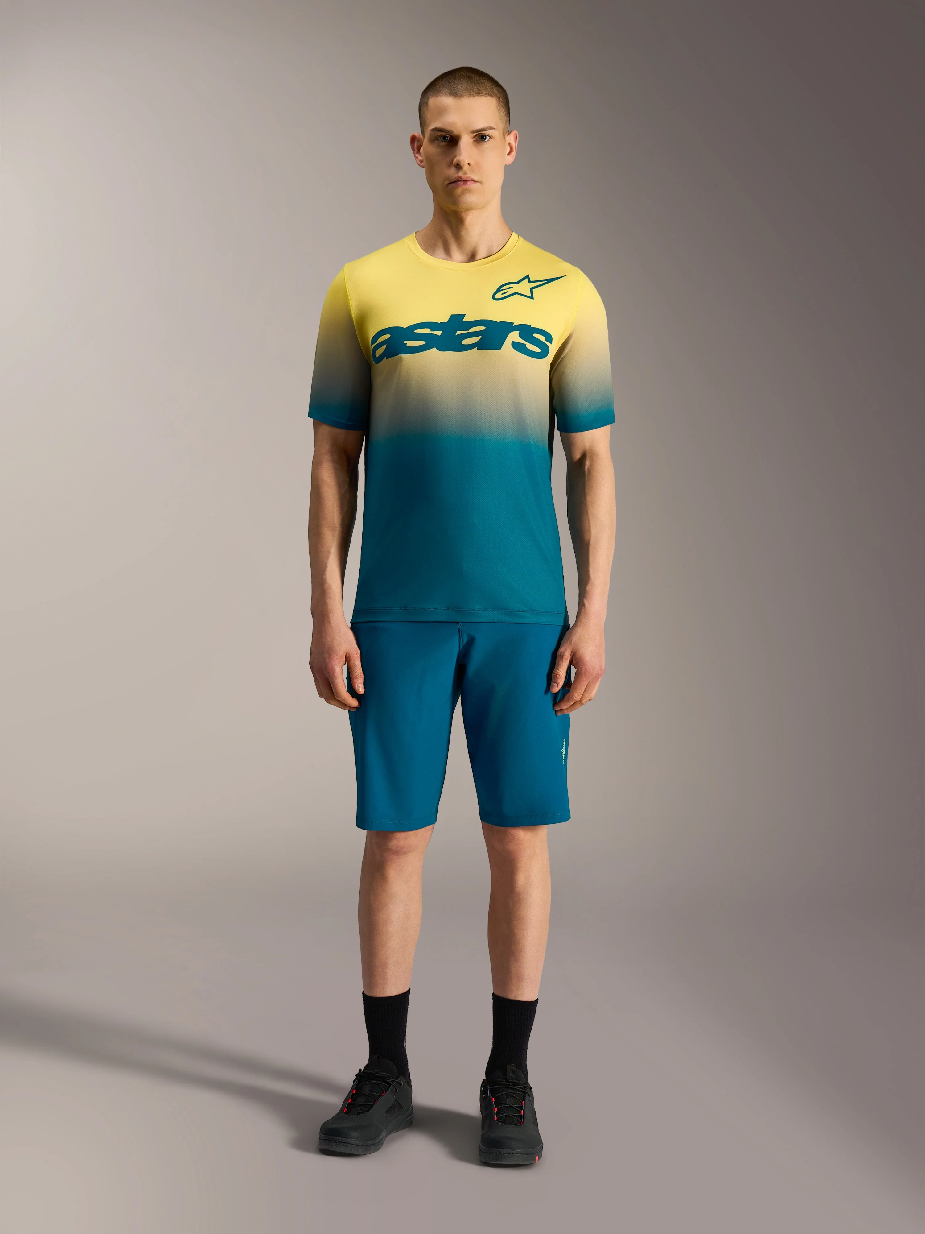 A-Dura ASTARS Jersey 2.0 - Short Sleeve - Image 4