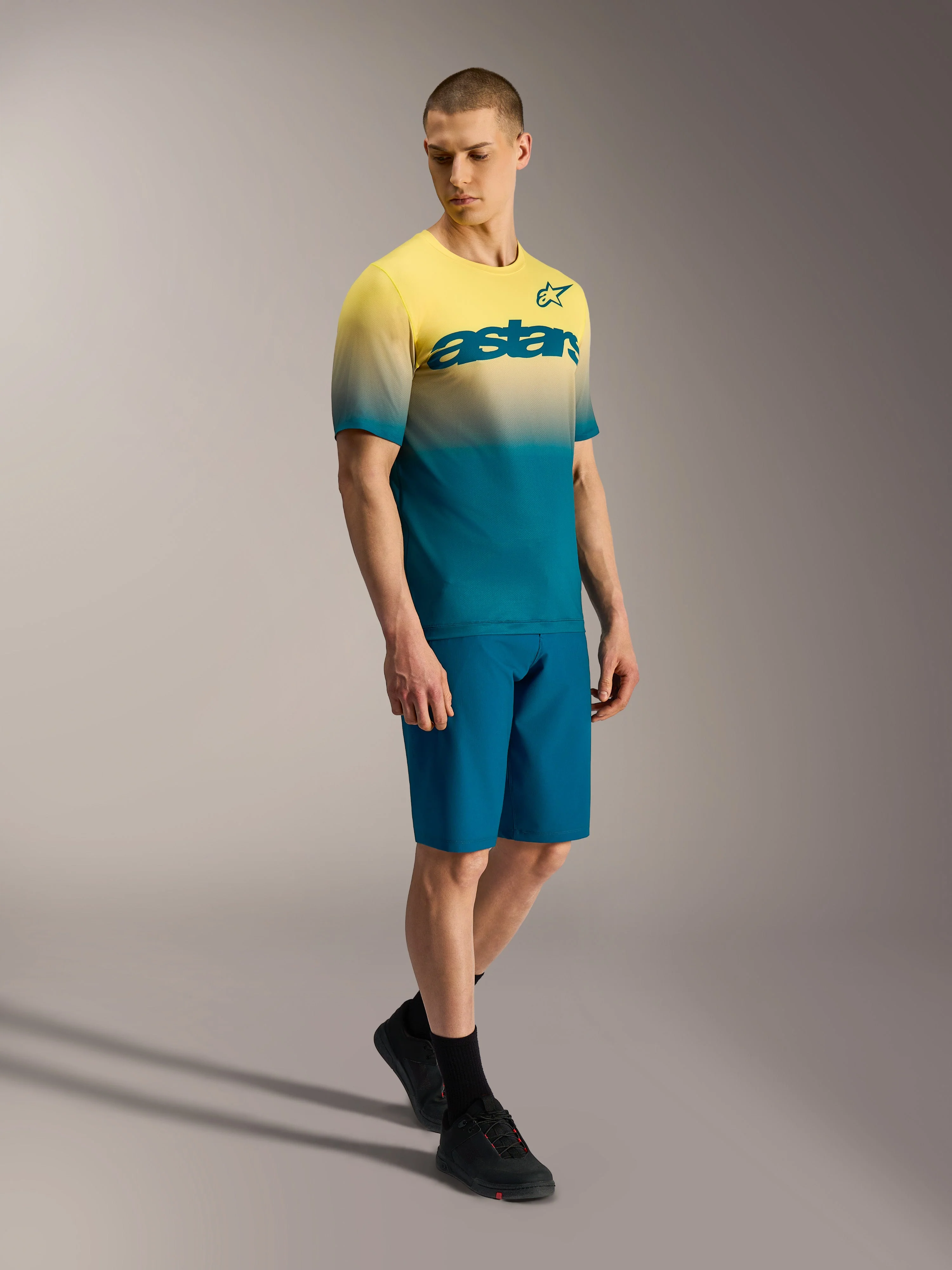 A-Dura ASTARS Jersey 2.0 - Short Sleeve - Image 5