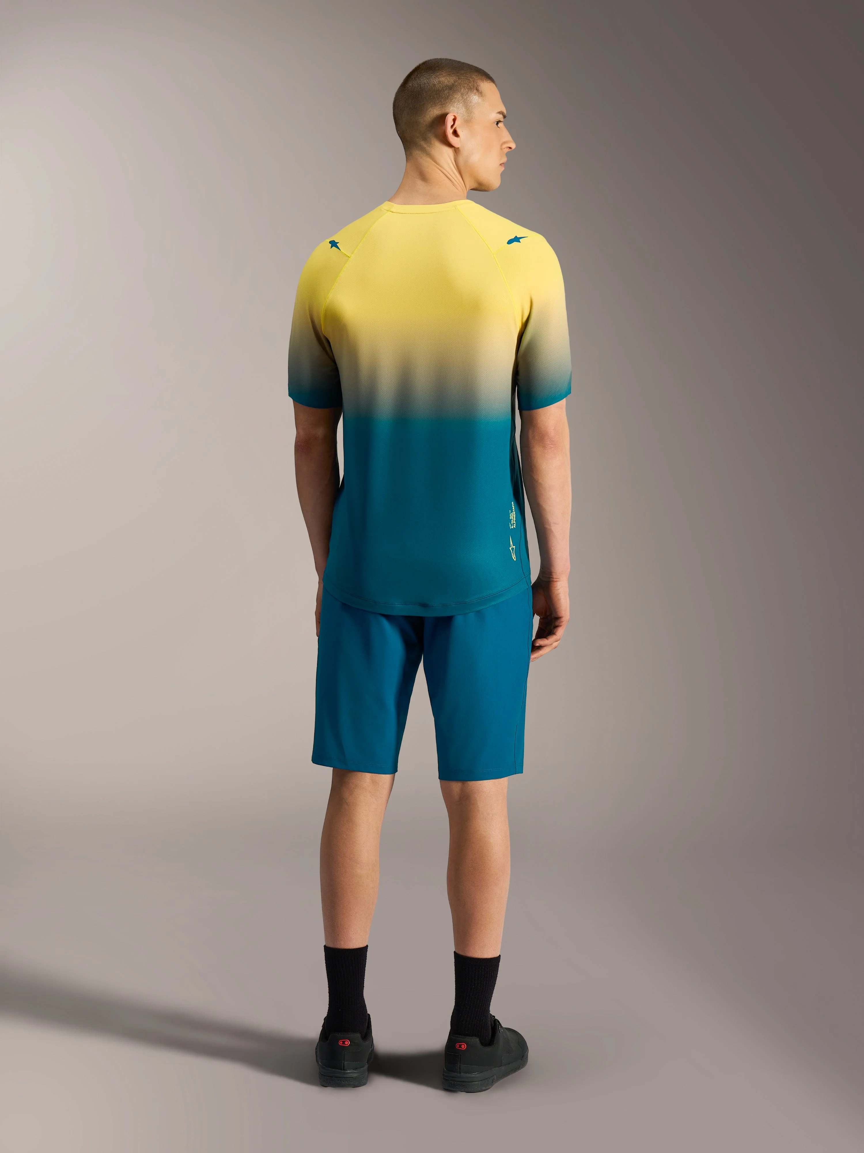 A-Dura ASTARS Jersey 2.0 - Short Sleeve - Image 6