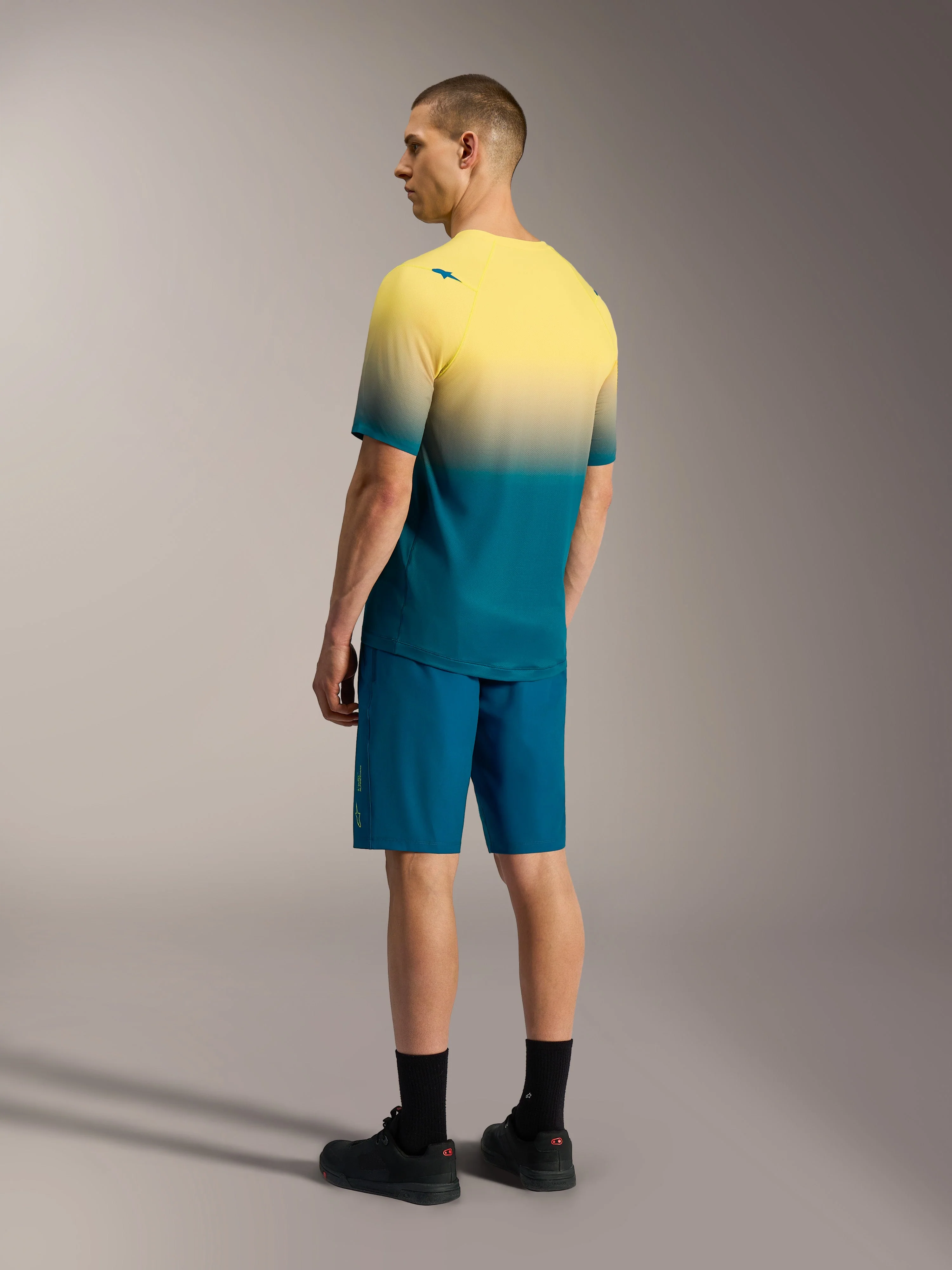 A-Dura ASTARS Jersey 2.0 - Short Sleeve - Image 7