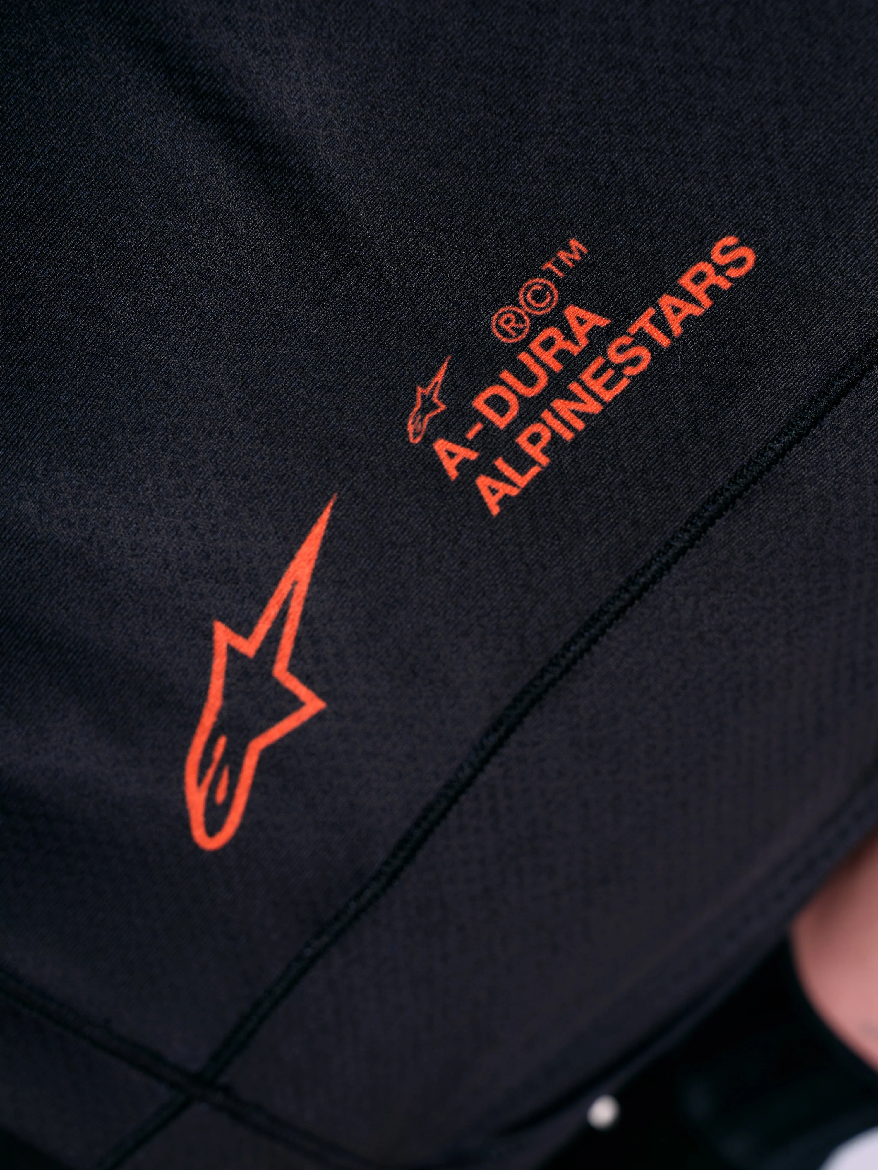 A-Dura ASTARS Jersey 2.0 - Short Sleeve - Image 10