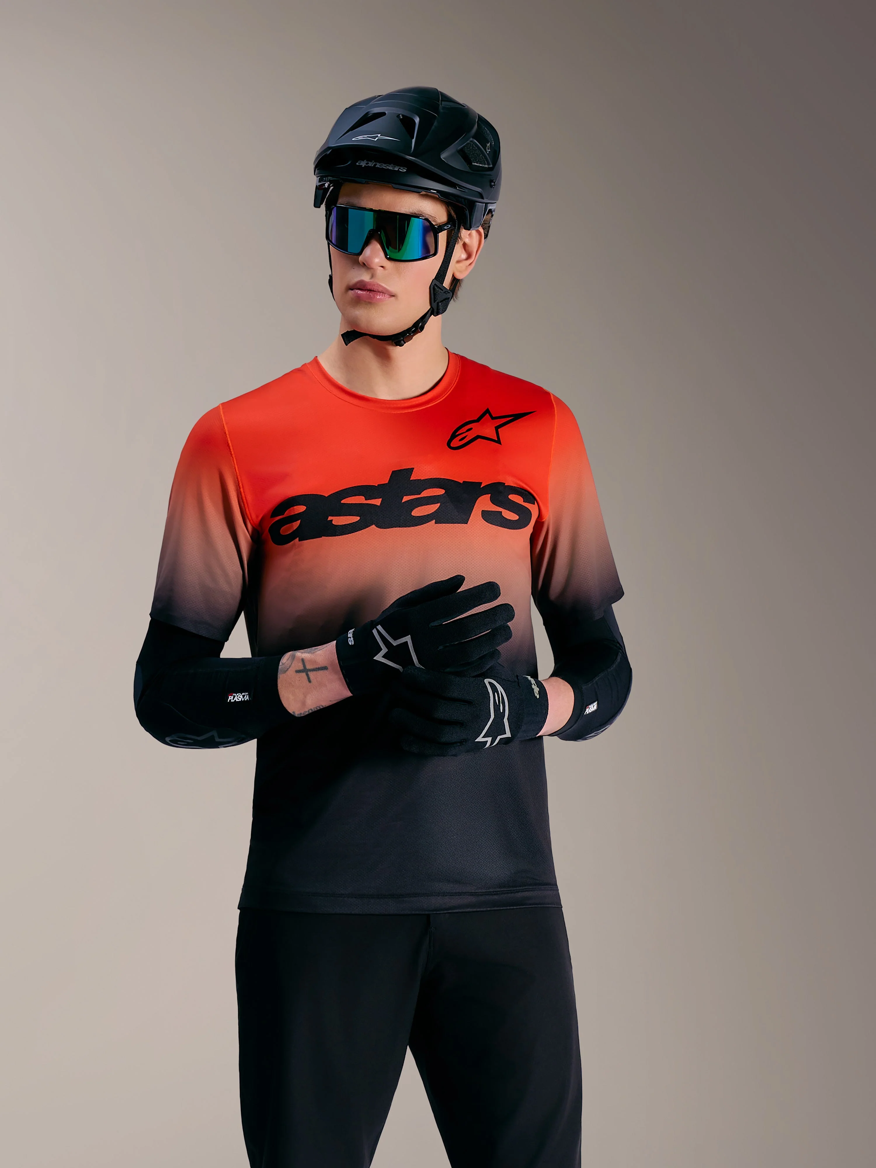 A-Dura ASTARS Jersey 2.0 - Short Sleeve - Image 2