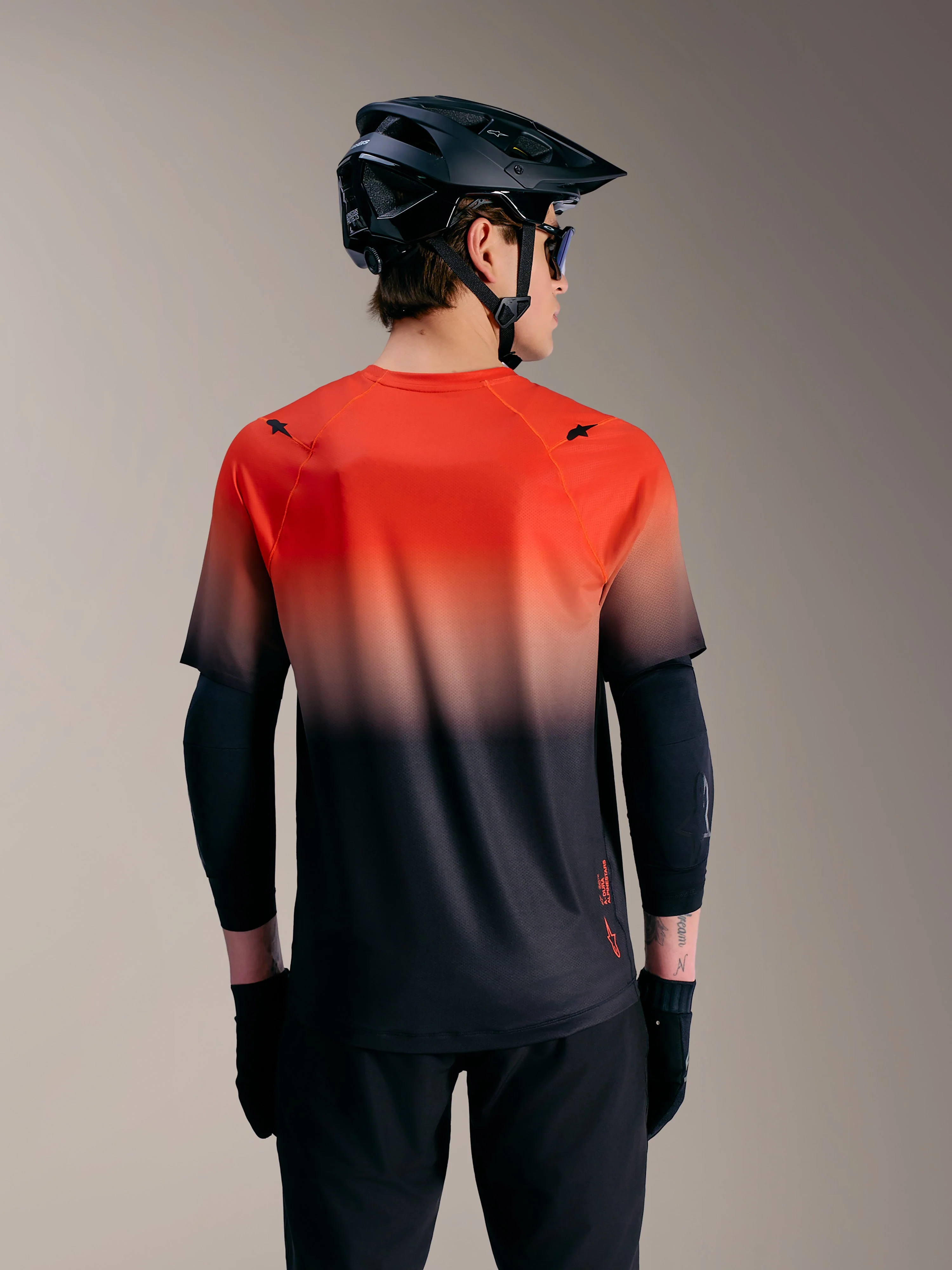 A-Dura ASTARS Jersey 2.0 - Short Sleeve - Image 3