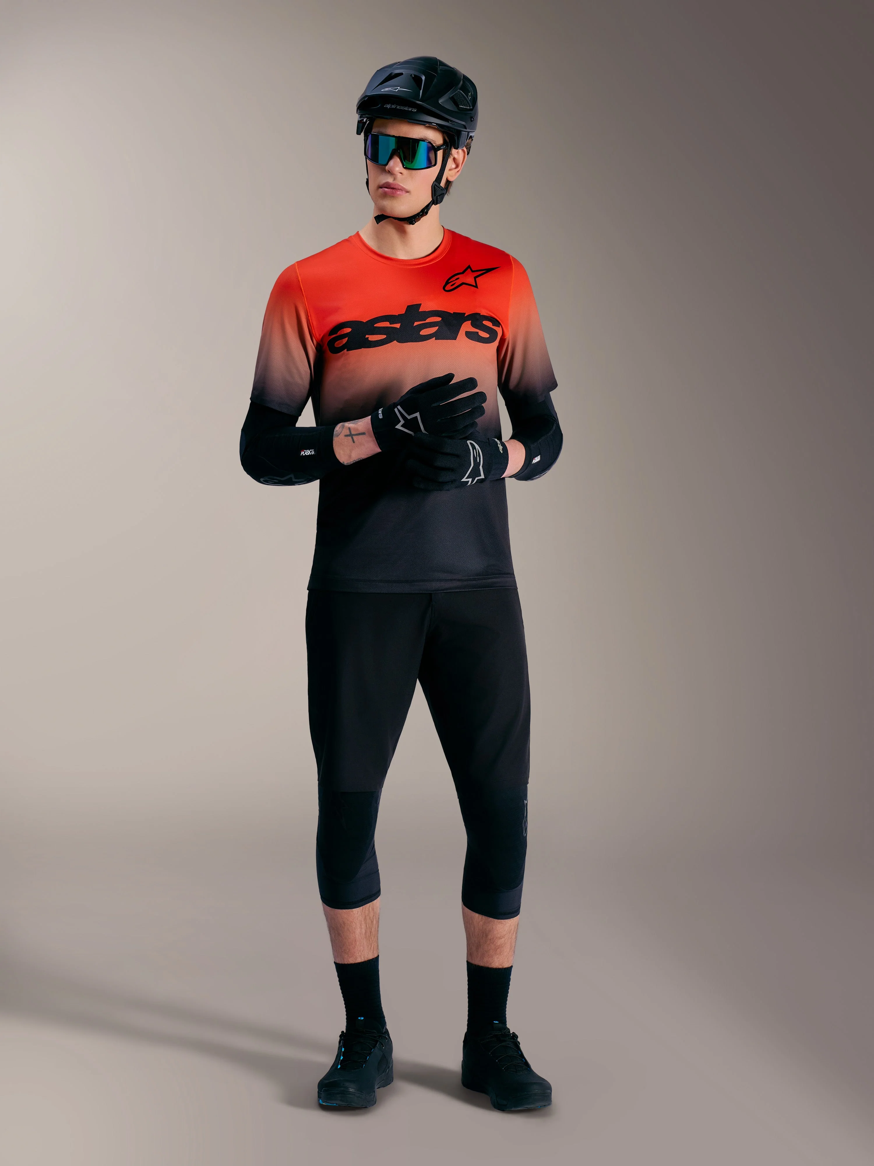 A-Dura ASTARS Jersey 2.0 - Short Sleeve - Image 4