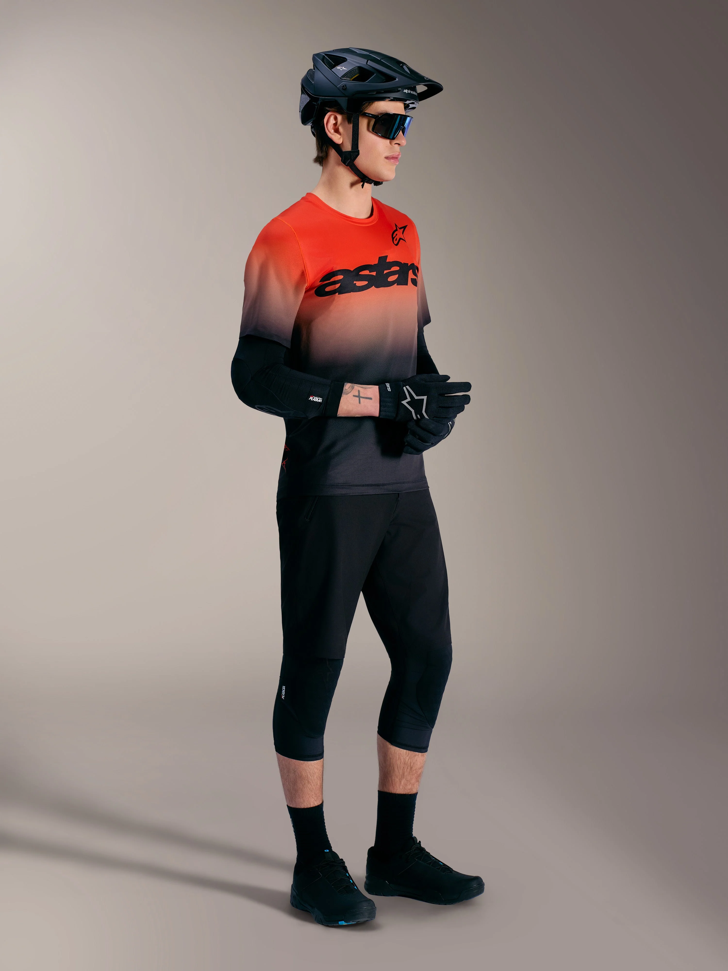 A-Dura ASTARS Jersey 2.0 - Short Sleeve - Image 5