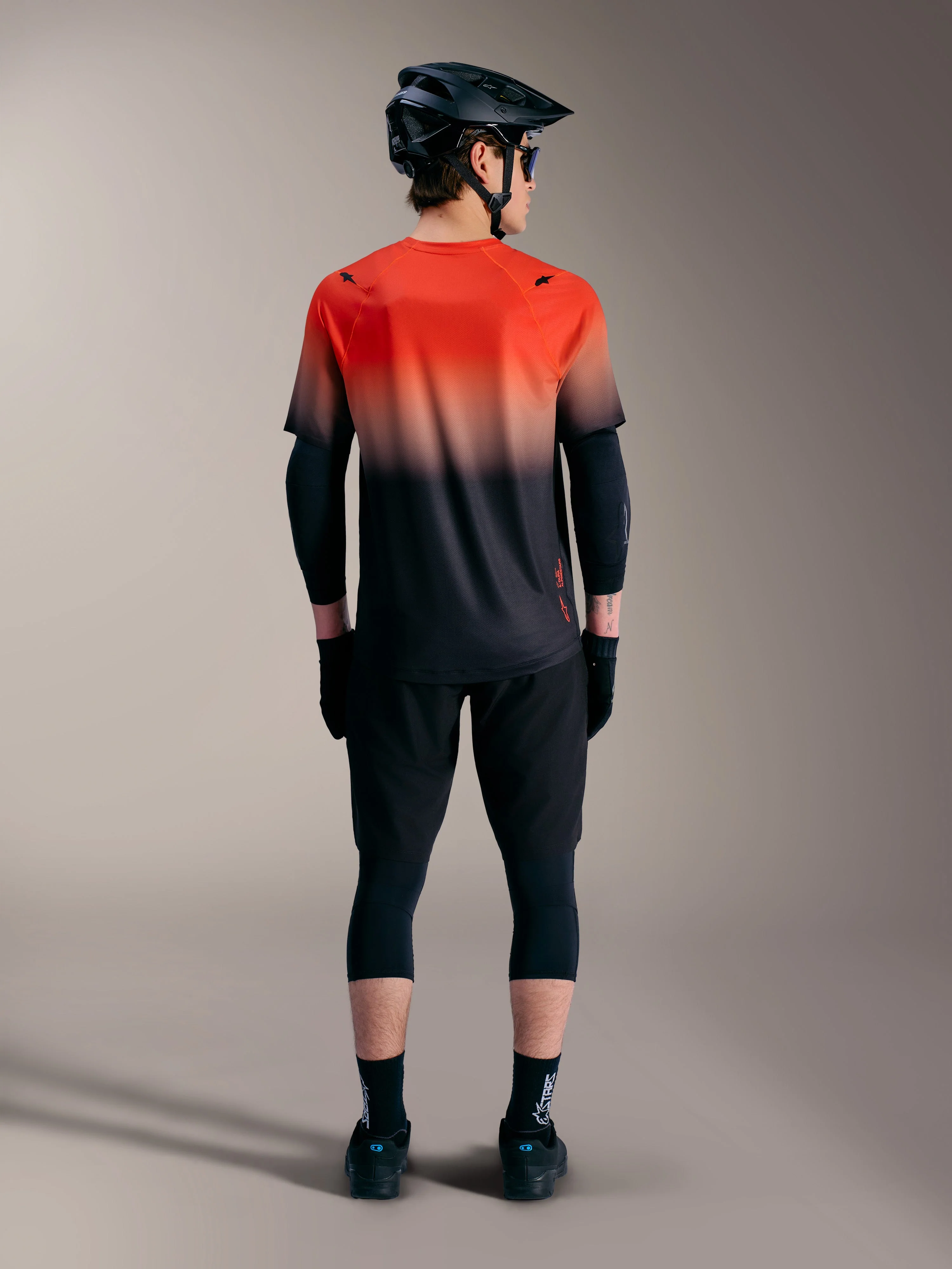 A-Dura ASTARS Jersey 2.0 - Short Sleeve - Image 6