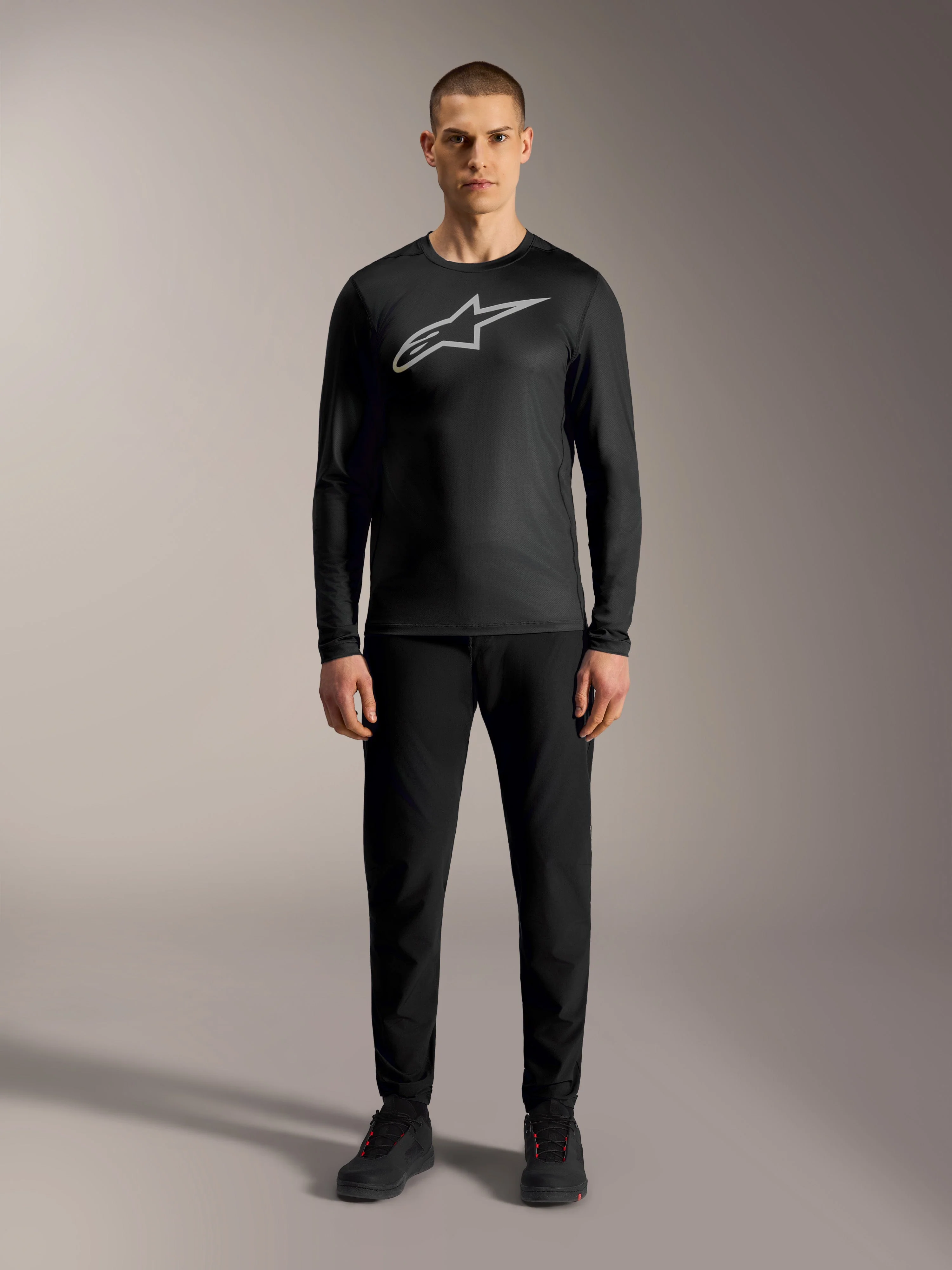 A-Dura Ride Jersey - Long Sleeve - Image 2