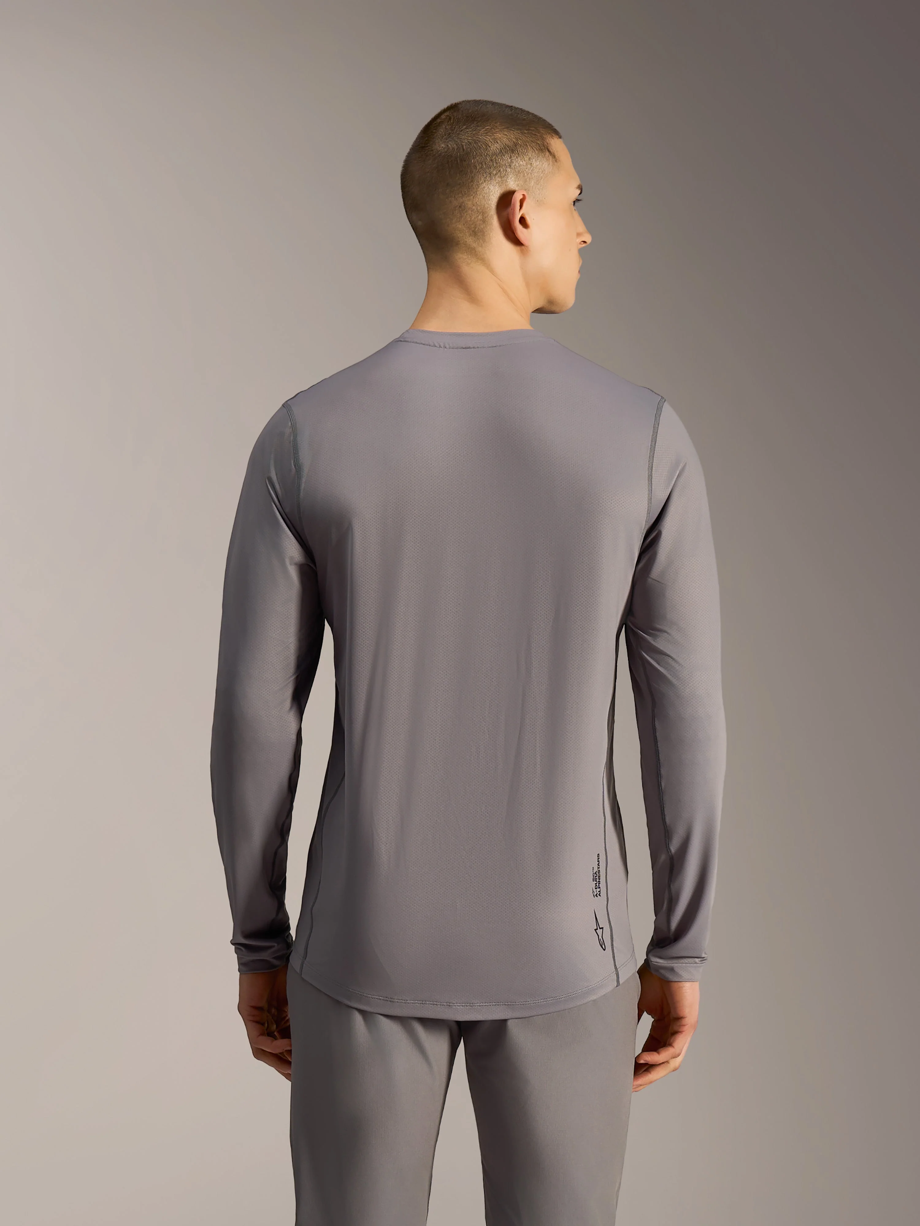 A-Dura Ride Jersey - Long Sleeve - Image 2