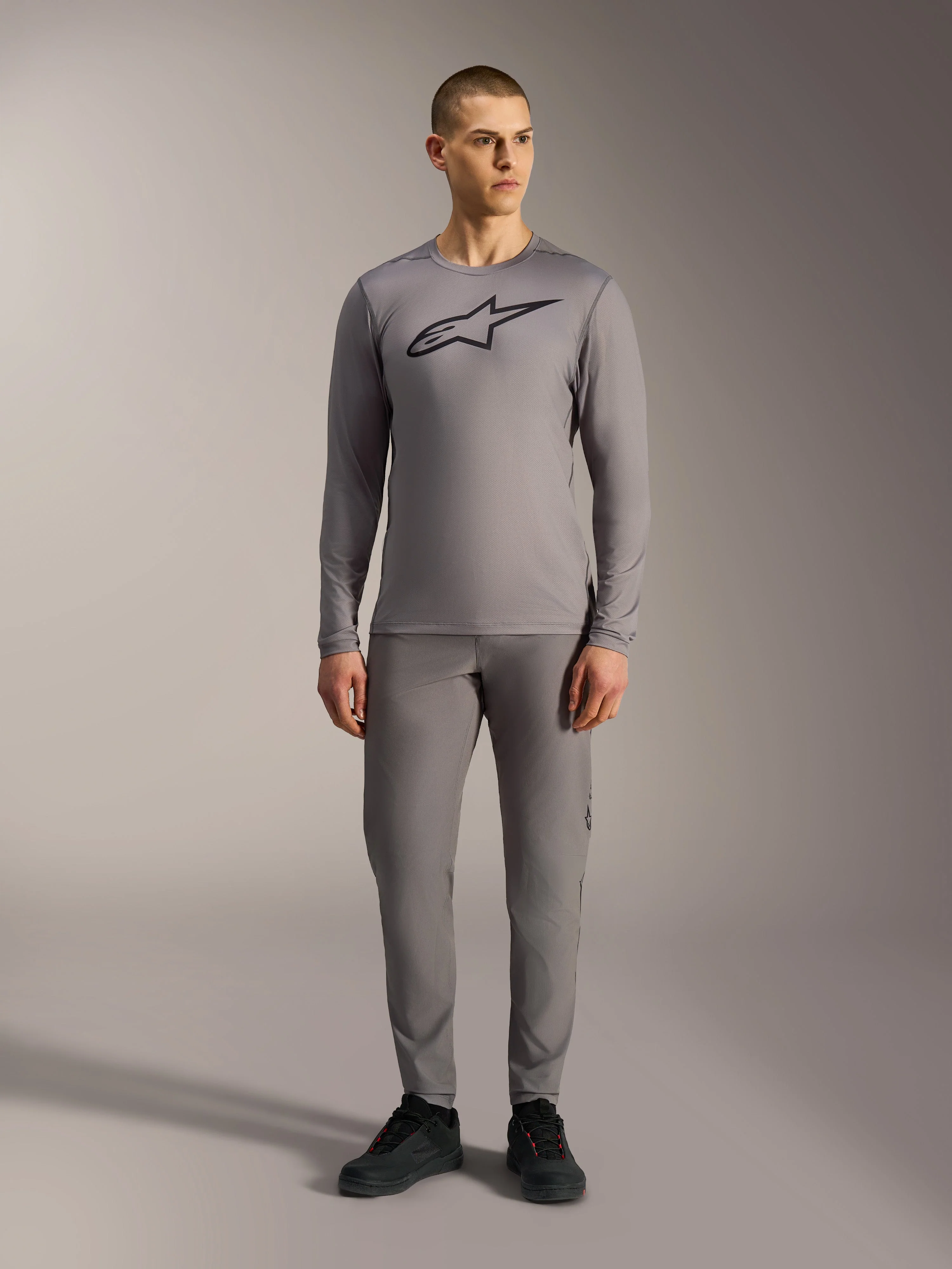 A-Dura Ride Jersey - Long Sleeve - Image 3