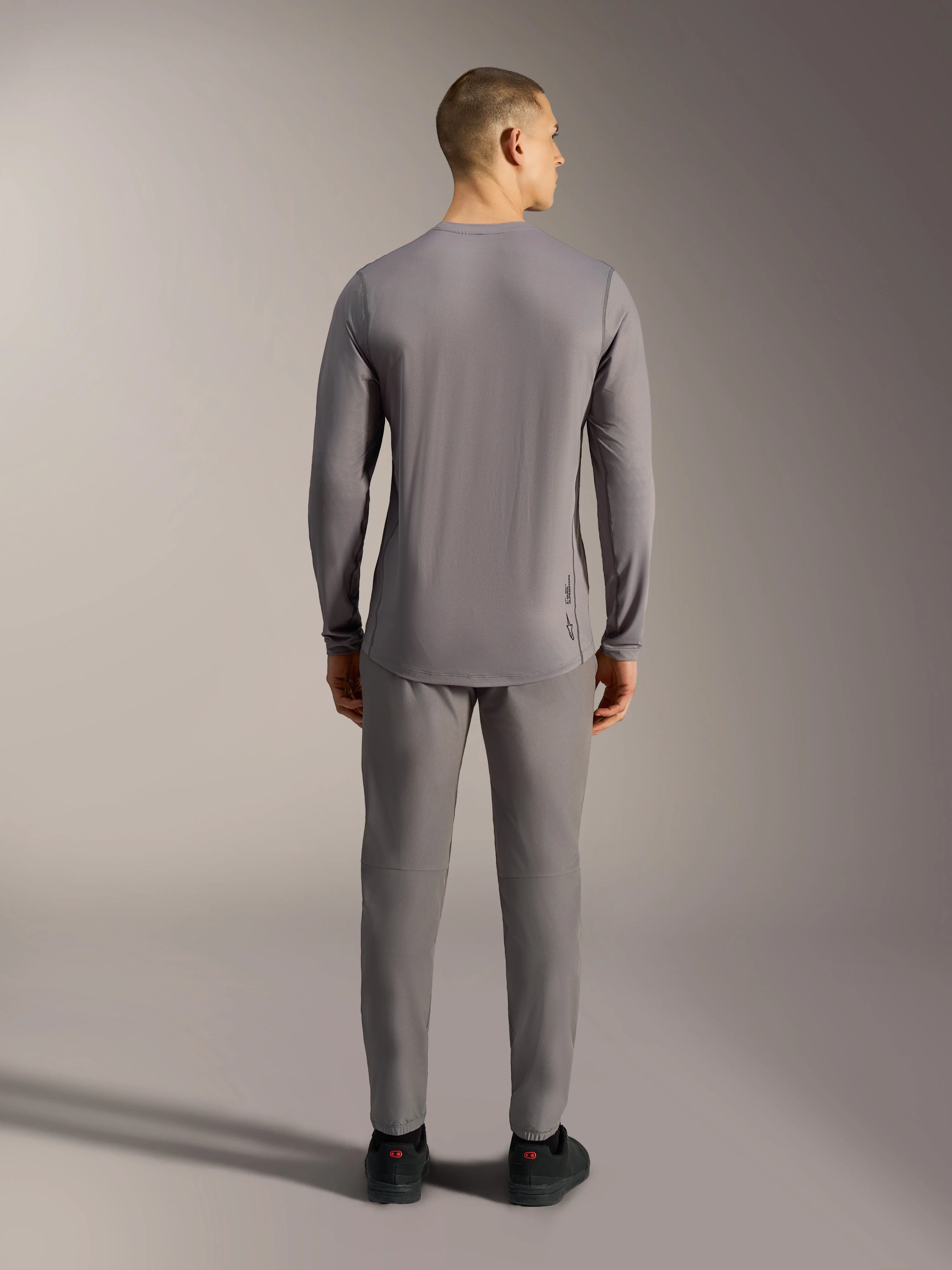 A-Dura Ride Jersey - Long Sleeve - Image 5
