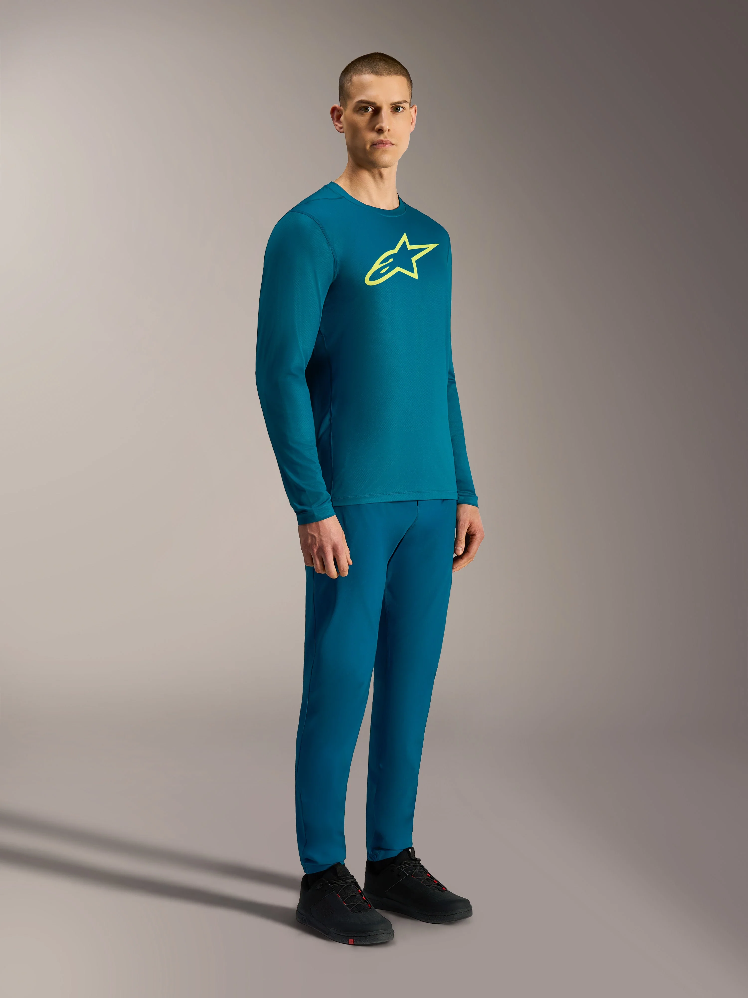 A-Dura Ride Jersey - Long Sleeve - Image 4