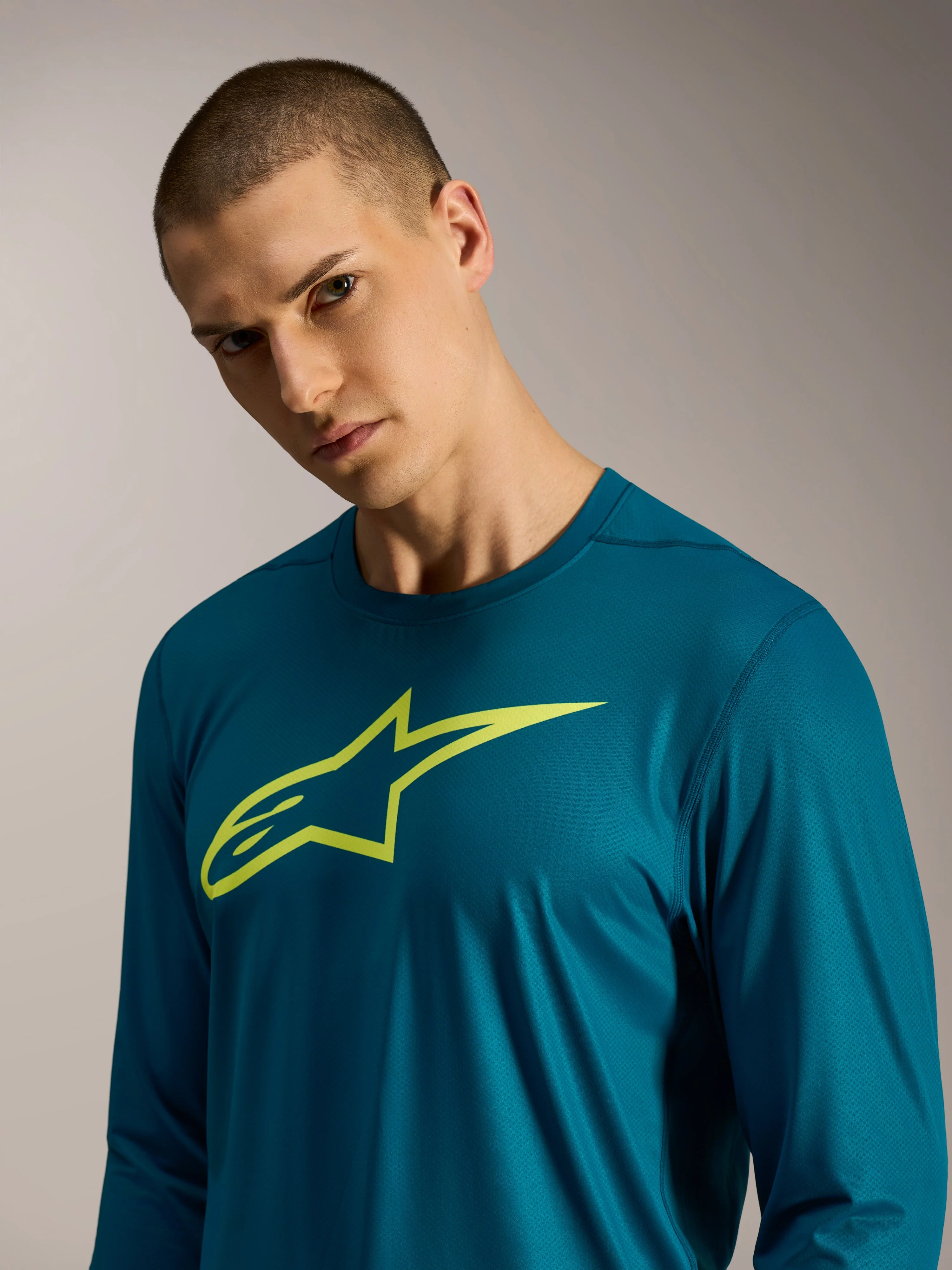 A-Dura Ride Jersey - Long Sleeve - Image 7