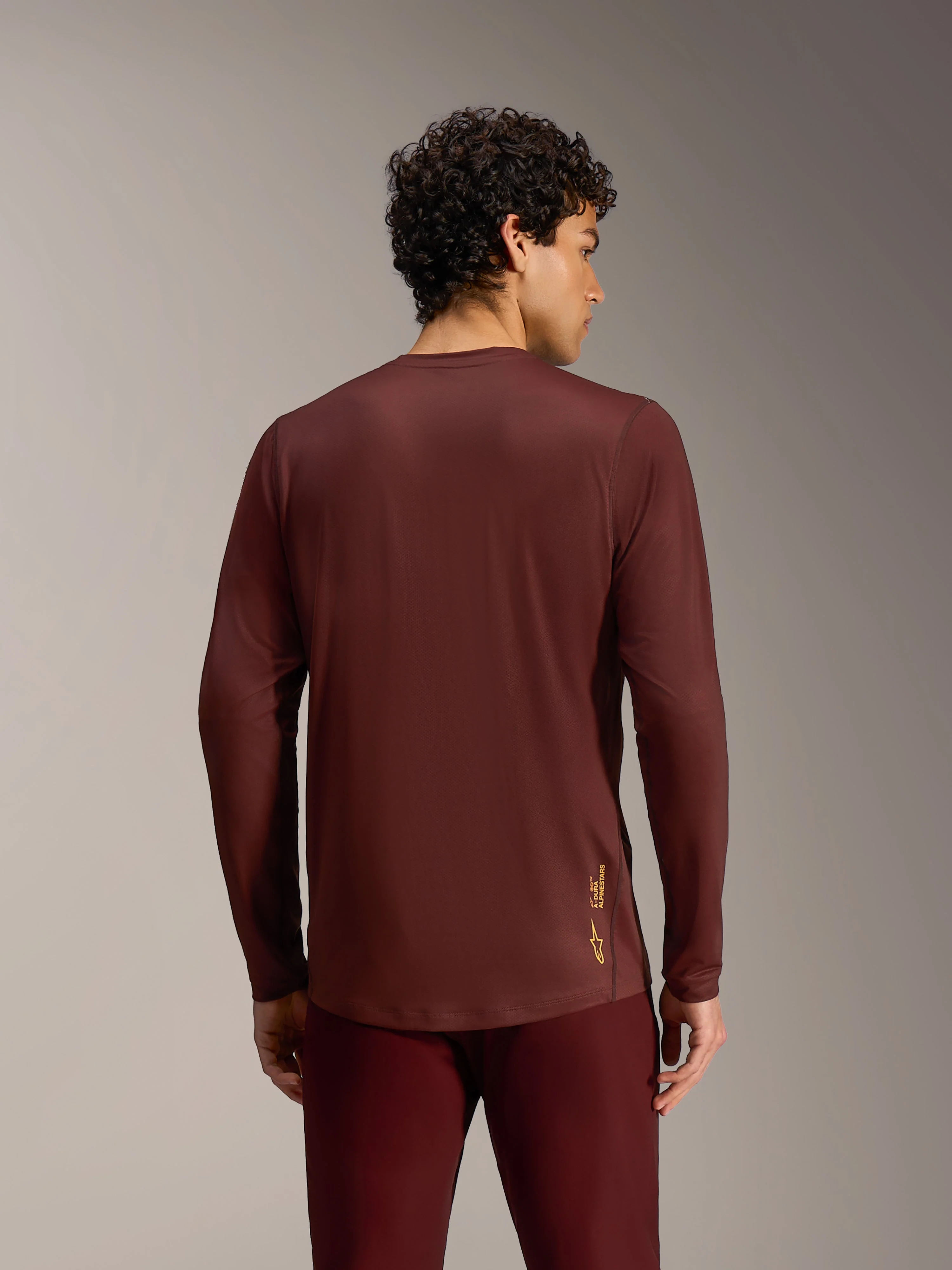 A-Dura Ride Jersey - Long Sleeve - Image 2
