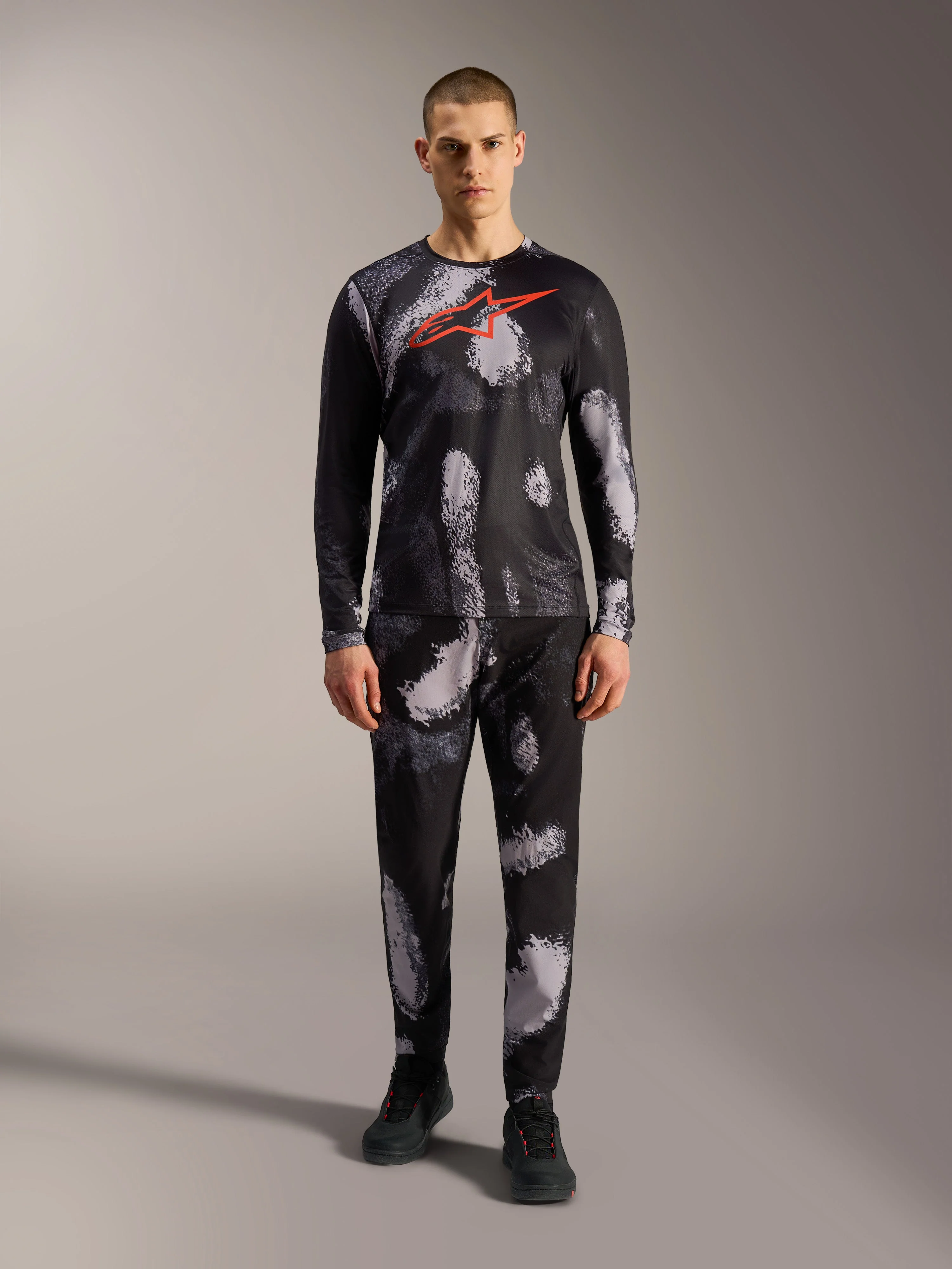 A-Dura Ride Jersey - Long Sleeve - Image 4