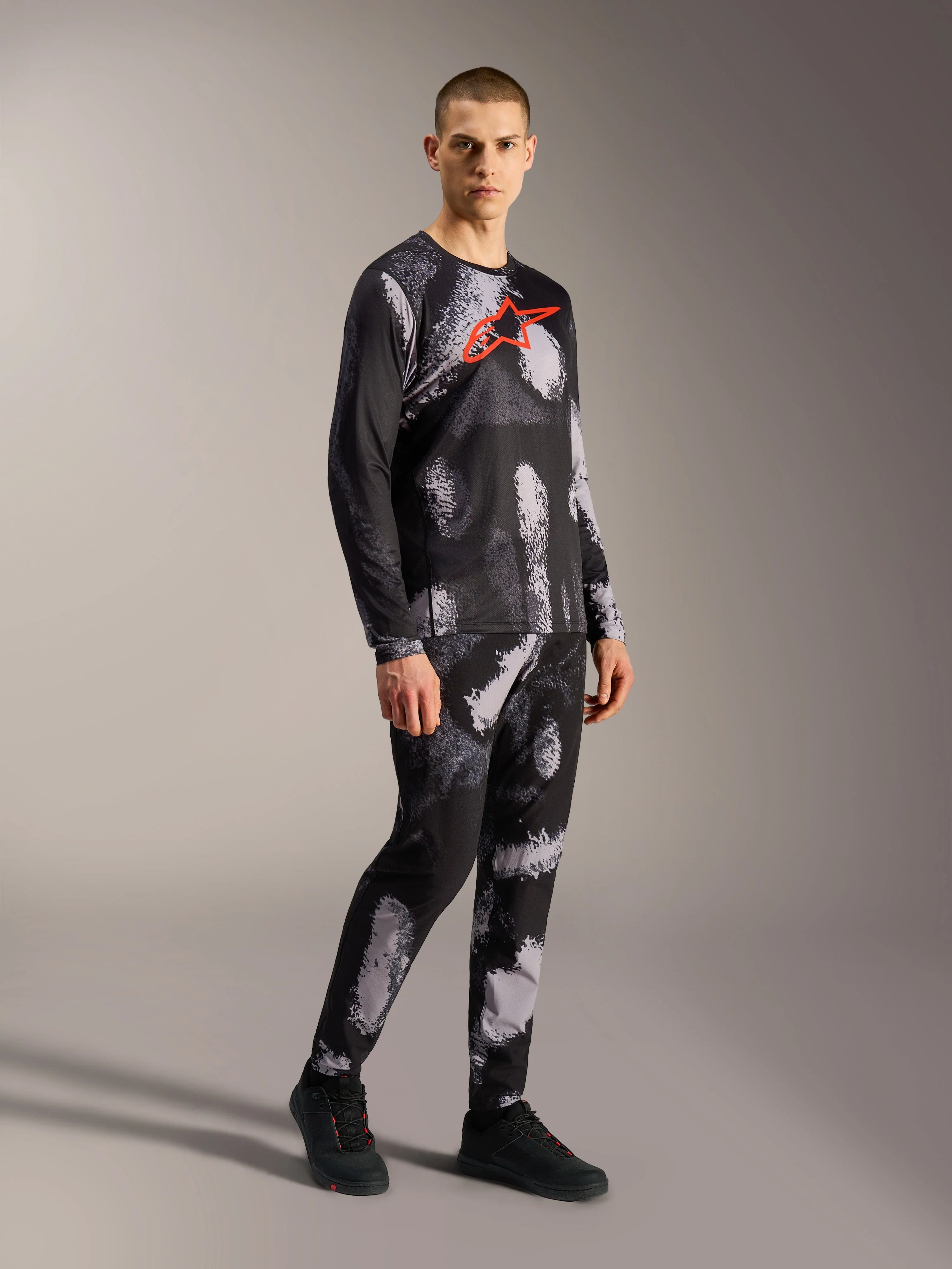 A-Dura Ride Jersey - Long Sleeve - Image 5