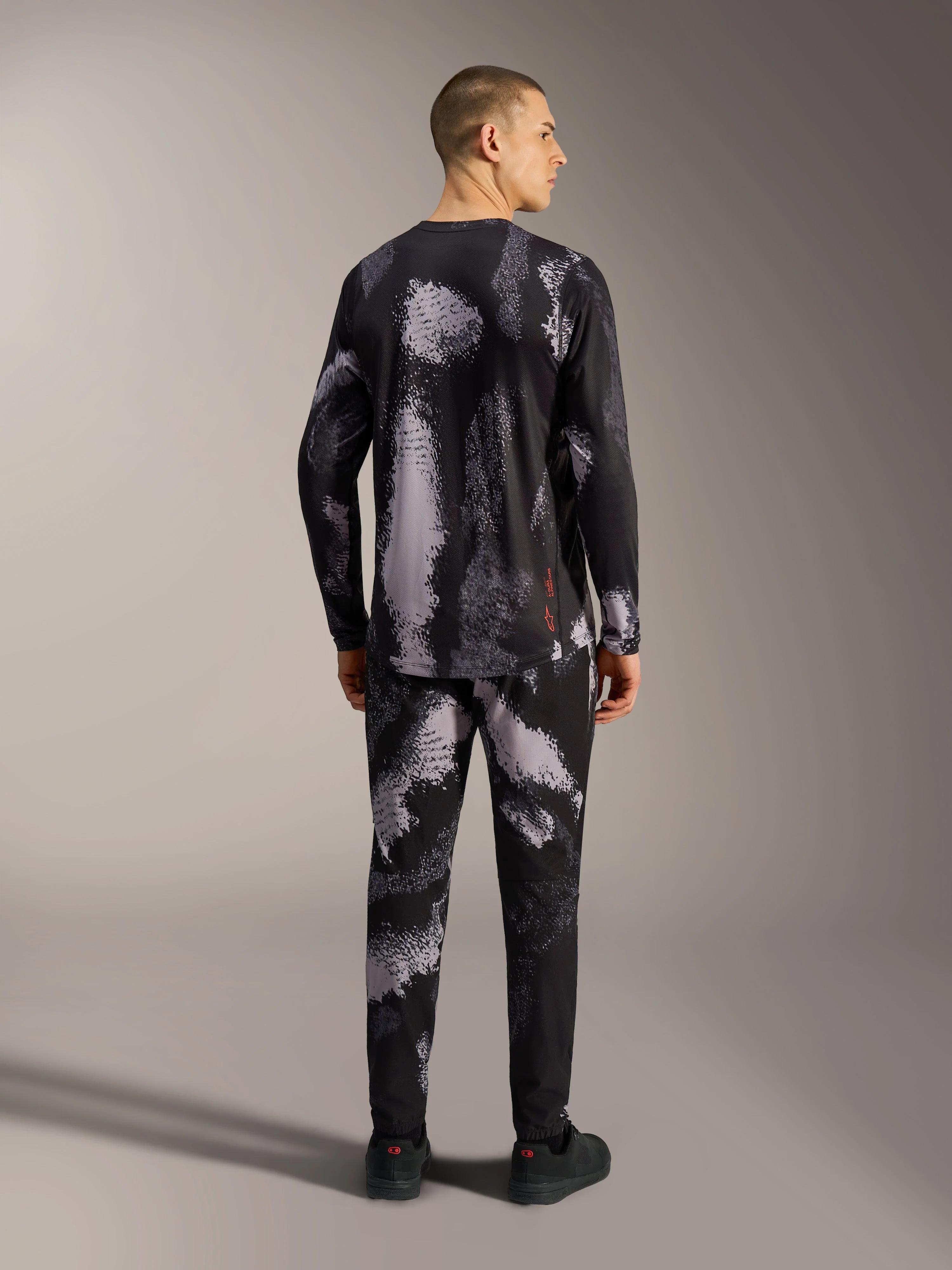 A-Dura Ride Jersey - Long Sleeve - Image 6
