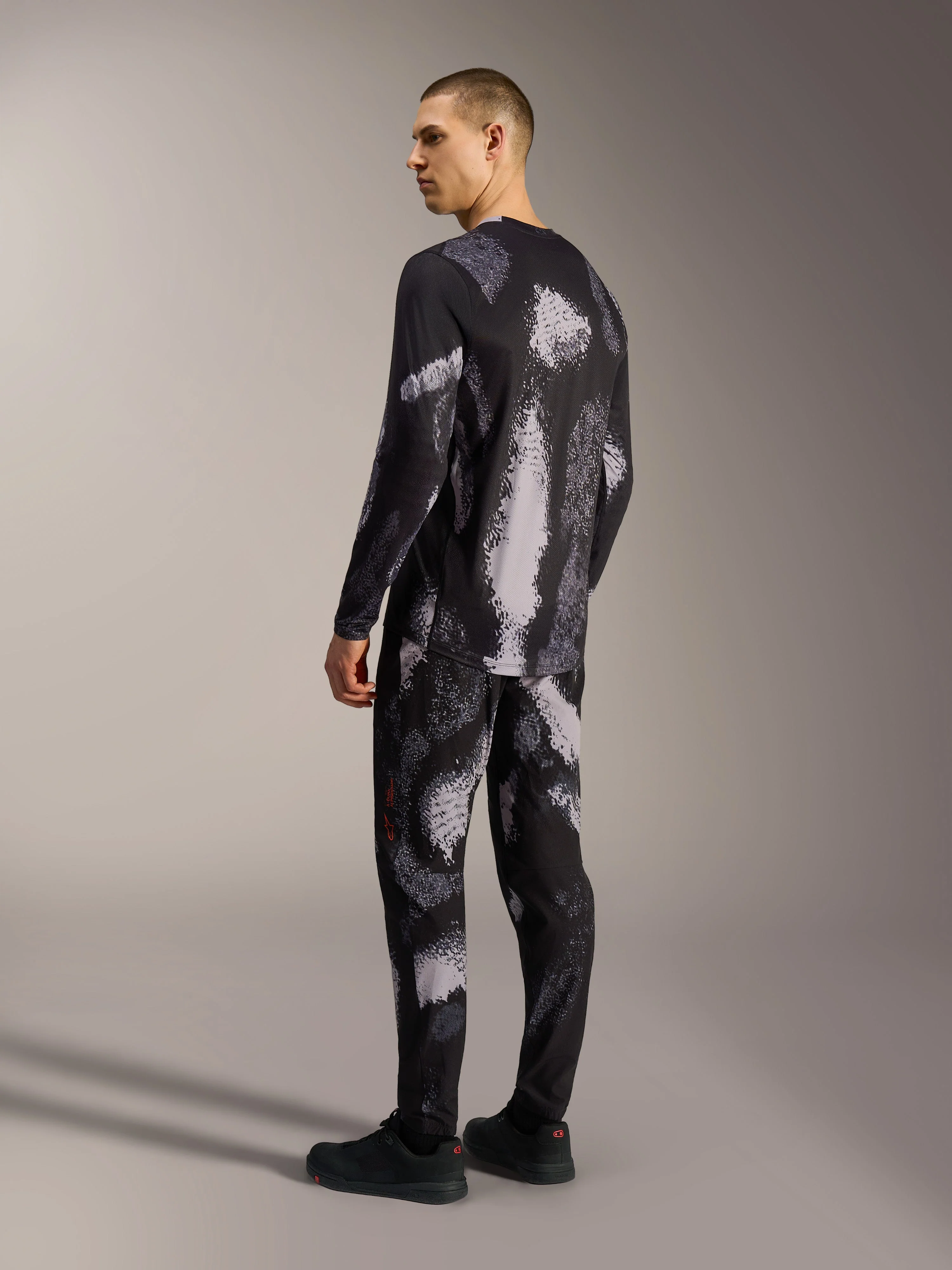 A-Dura Ride Jersey - Long Sleeve - Image 7