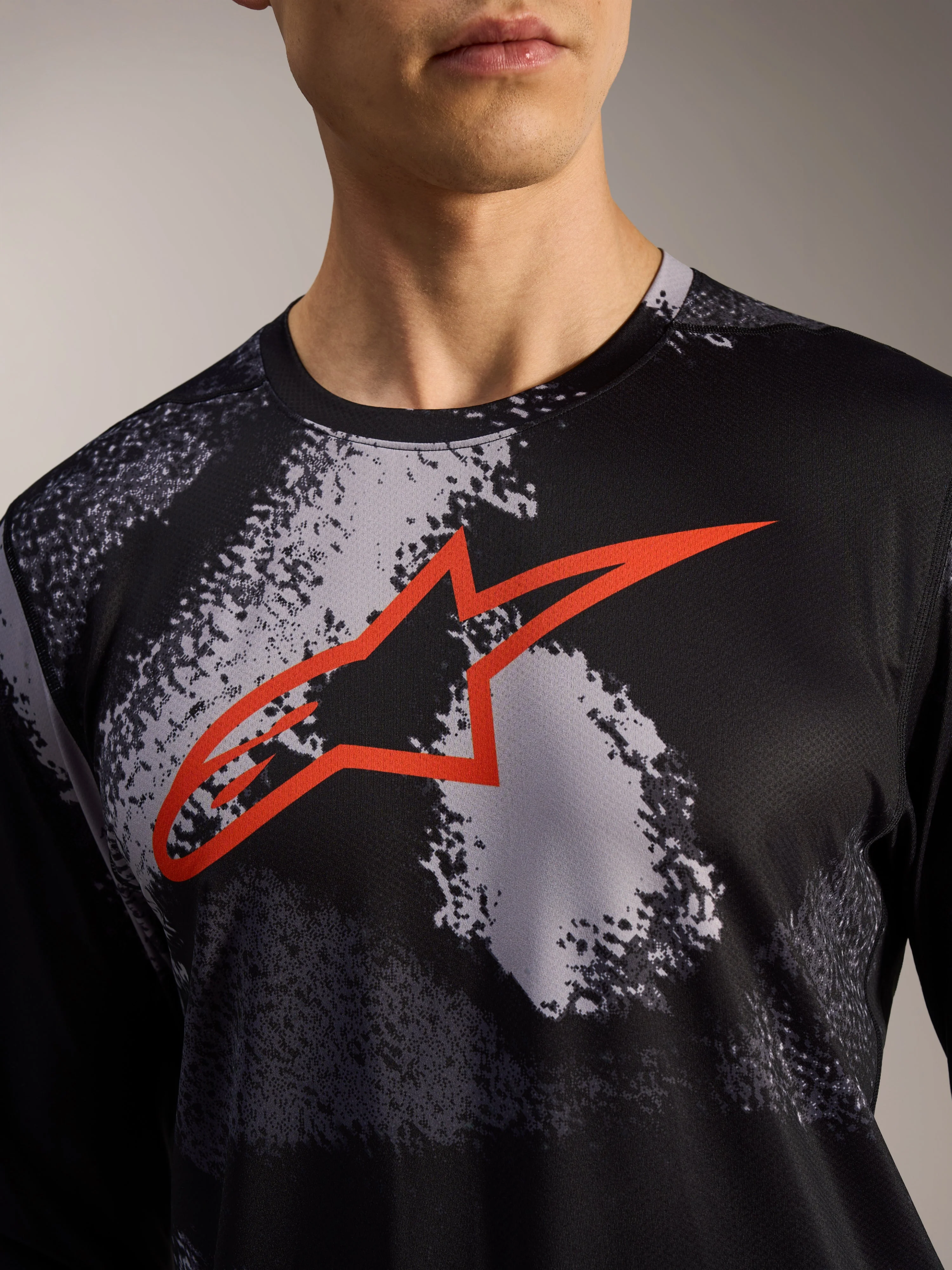 A-Dura Ride Jersey - Long Sleeve - Image 8