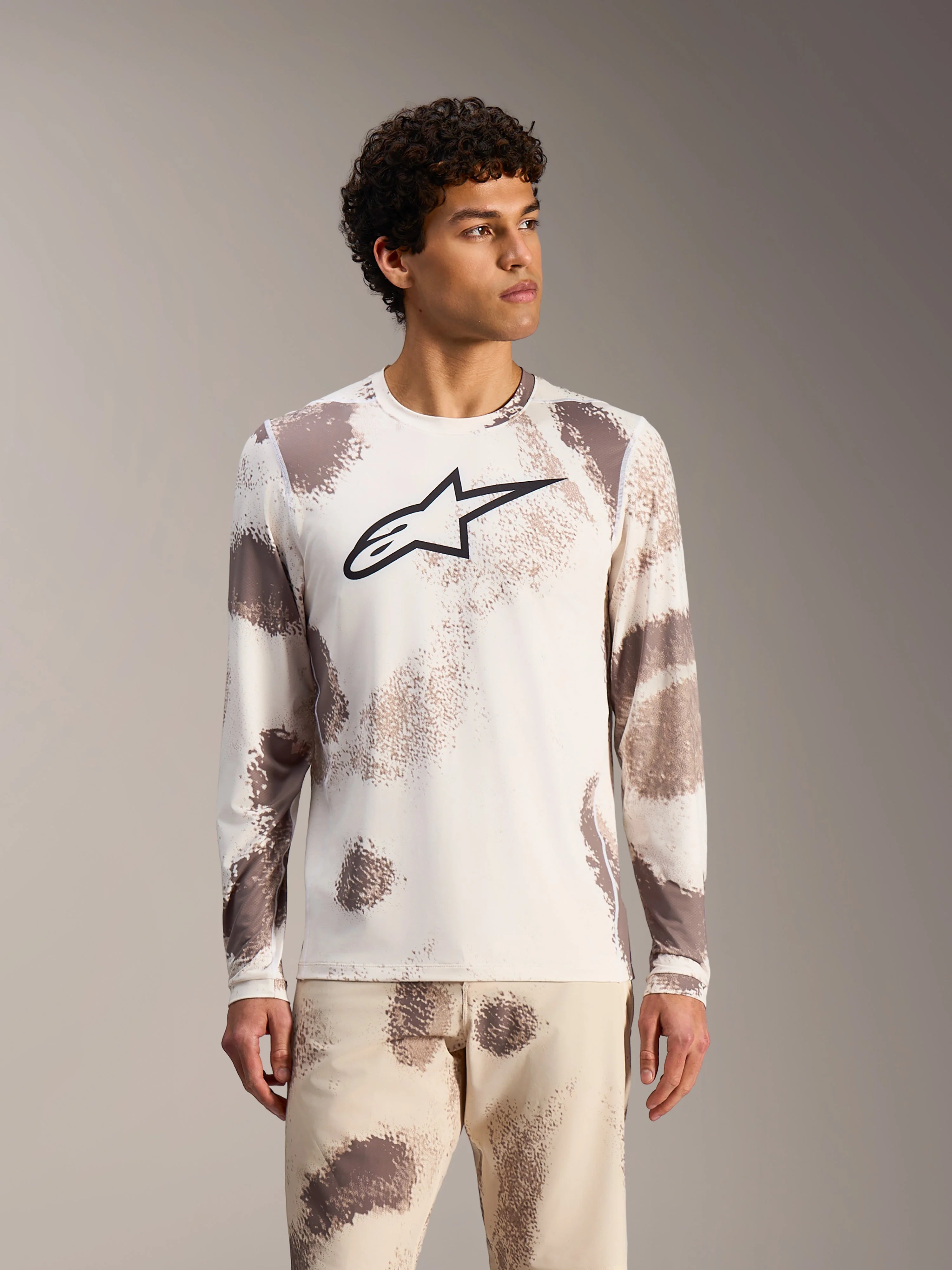 A-Dura Ride Jersey - Long Sleeve - Image 2