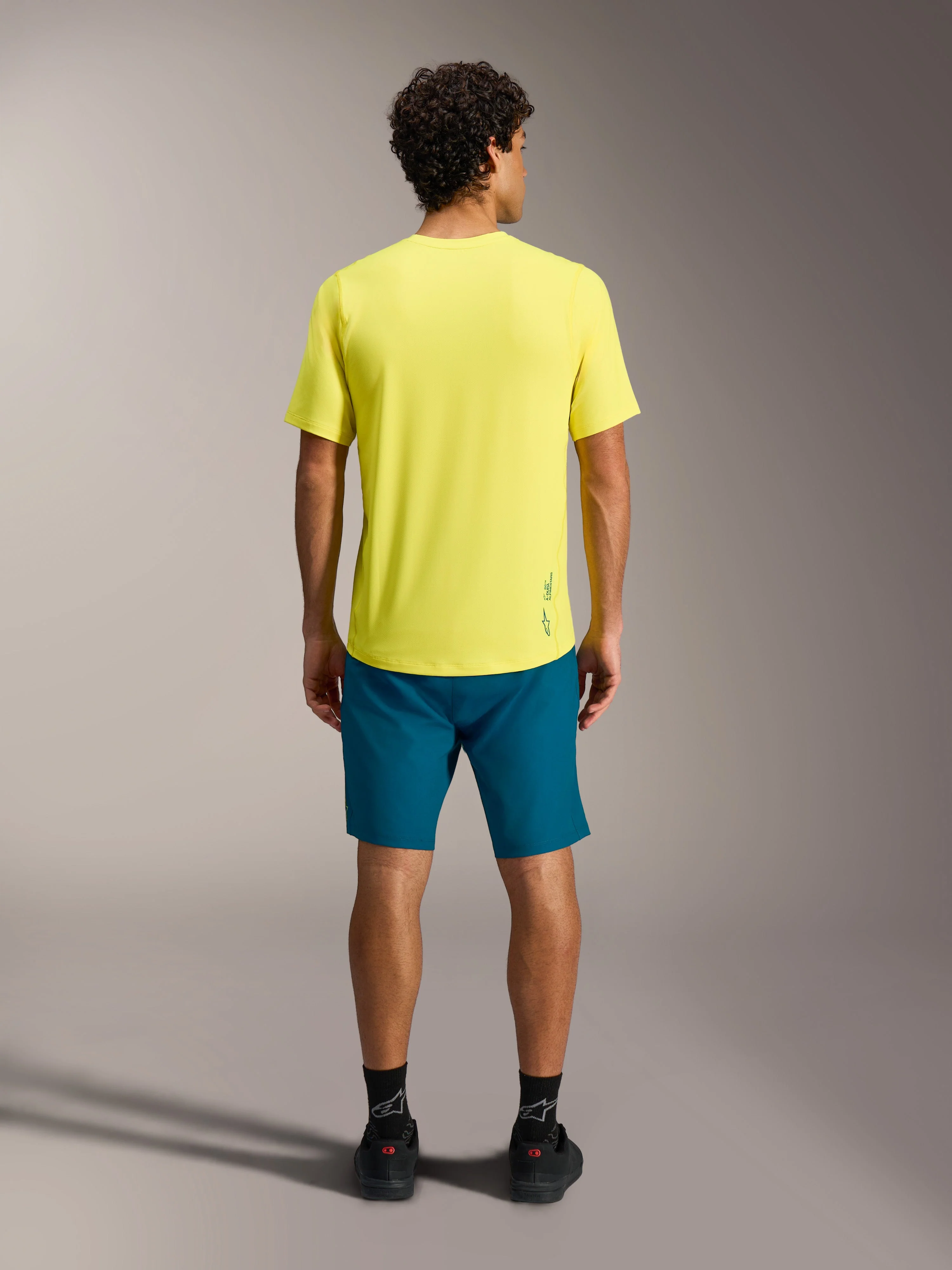 A-Dura Ride Shorts - Liner - Image 3