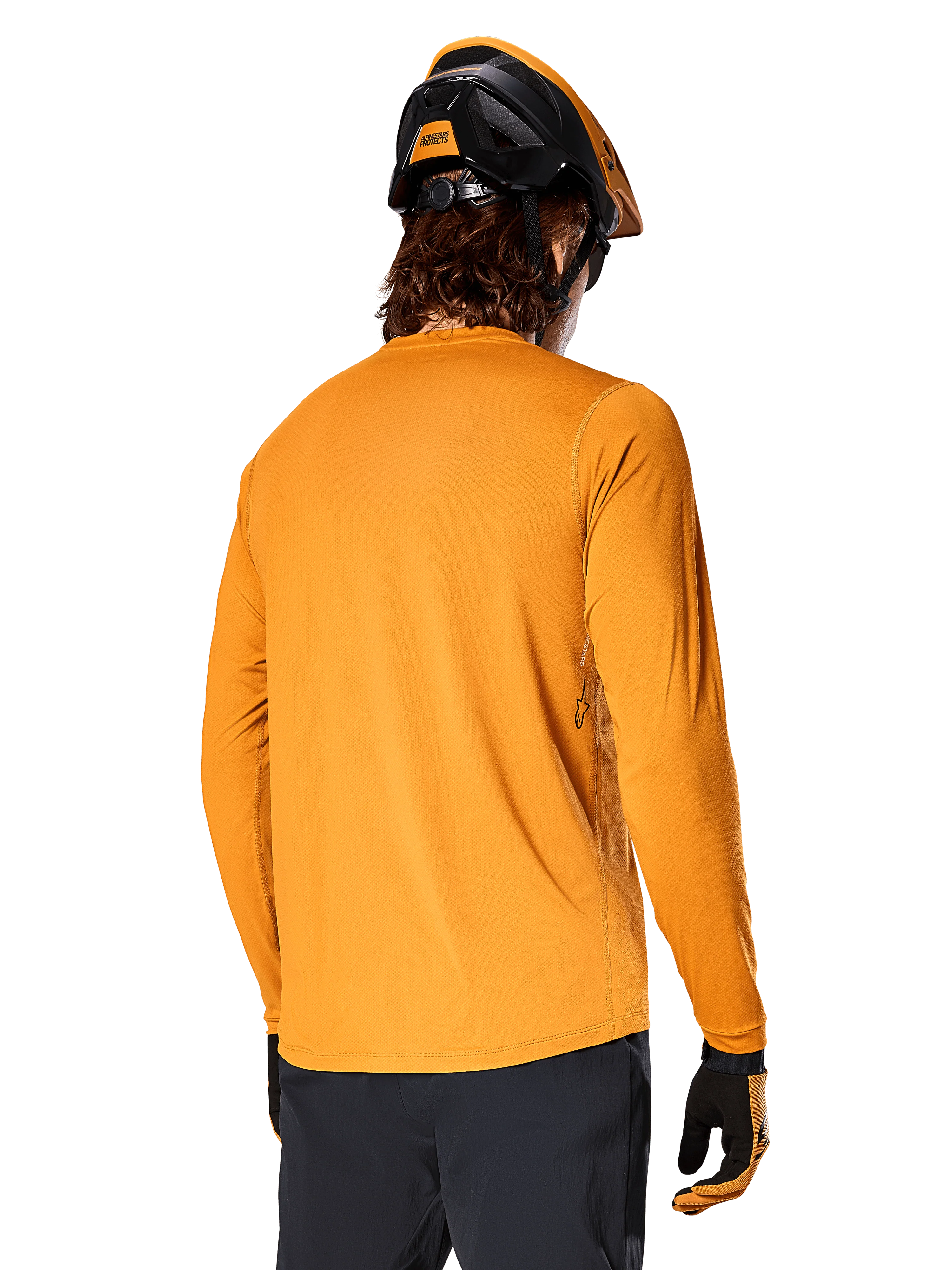 A-Dura Rocker Jersey - Long Sleeve - Image 2