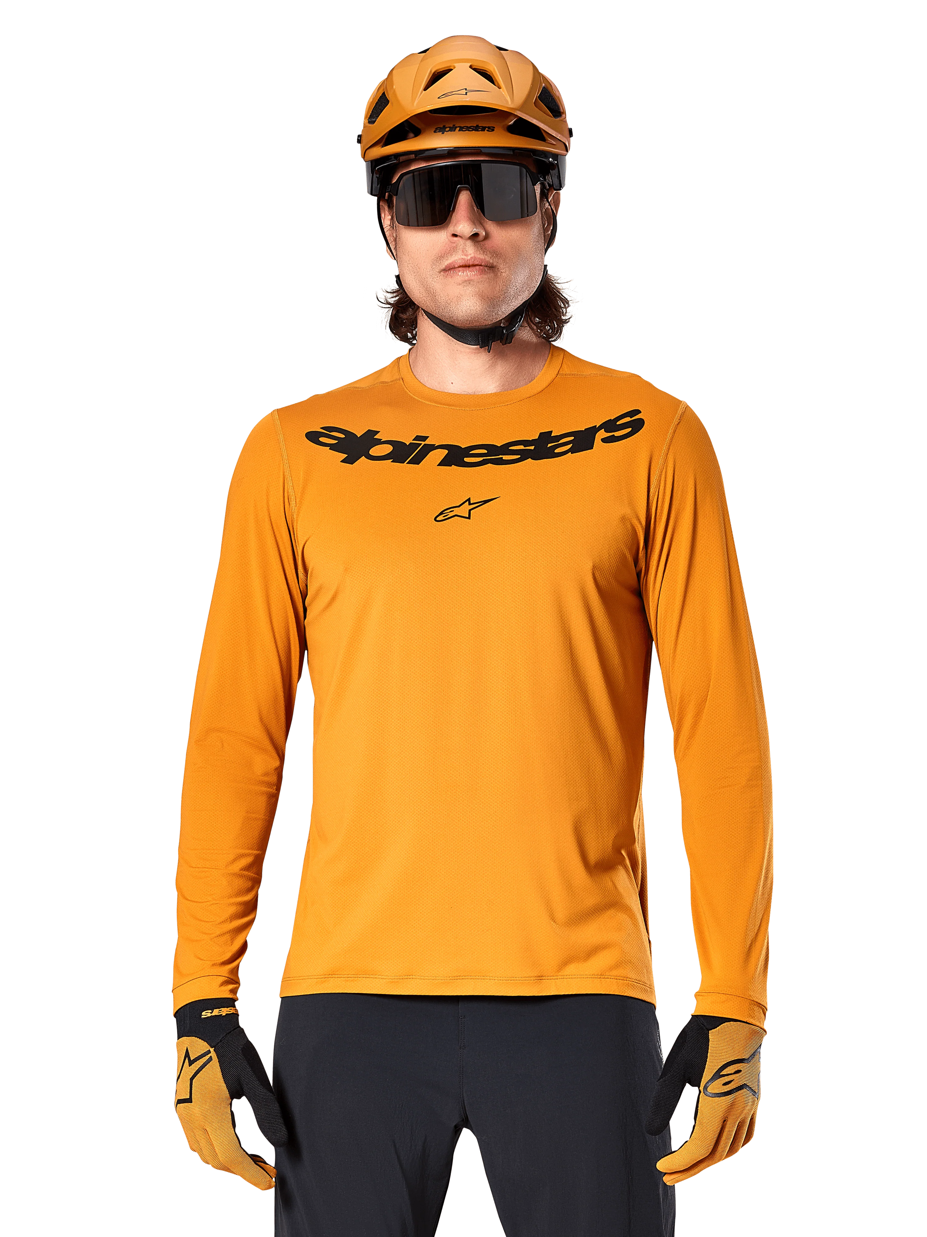 A-Dura Rocker Jersey - Long Sleeve - Image 3