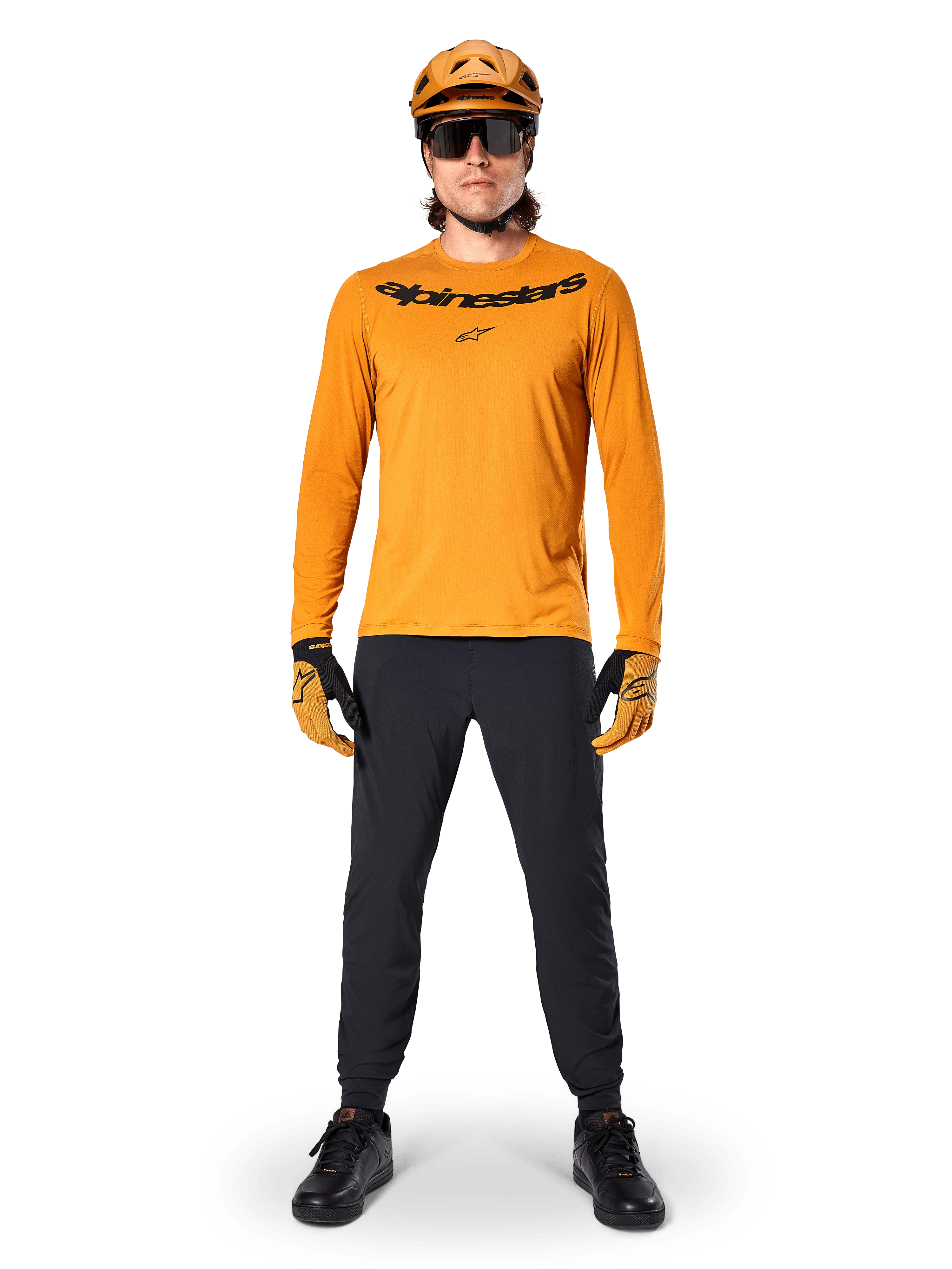 A-Dura Rocker Jersey - Long Sleeve - Image 7