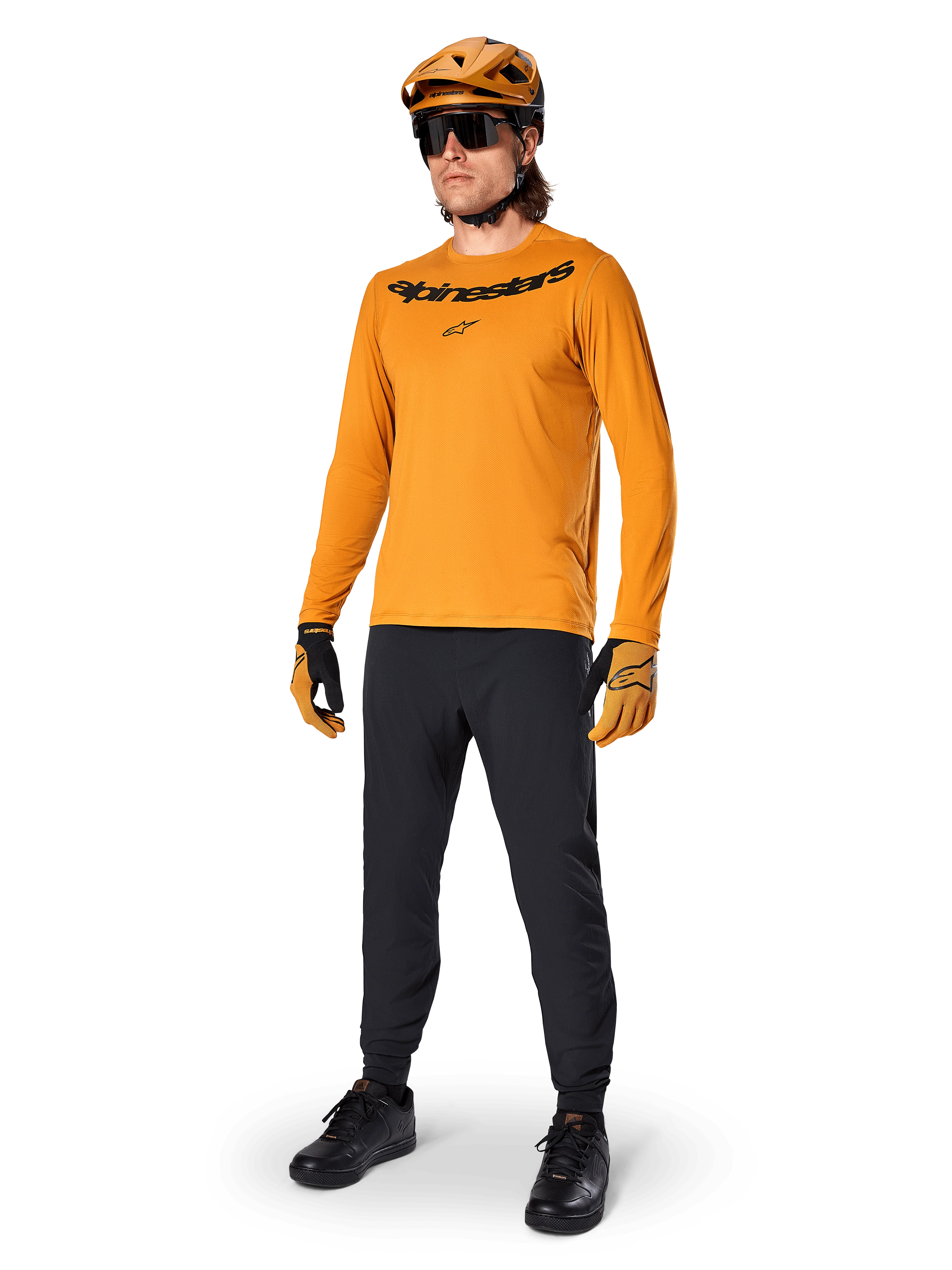 A-Dura Rocker Jersey - Long Sleeve - Image 8