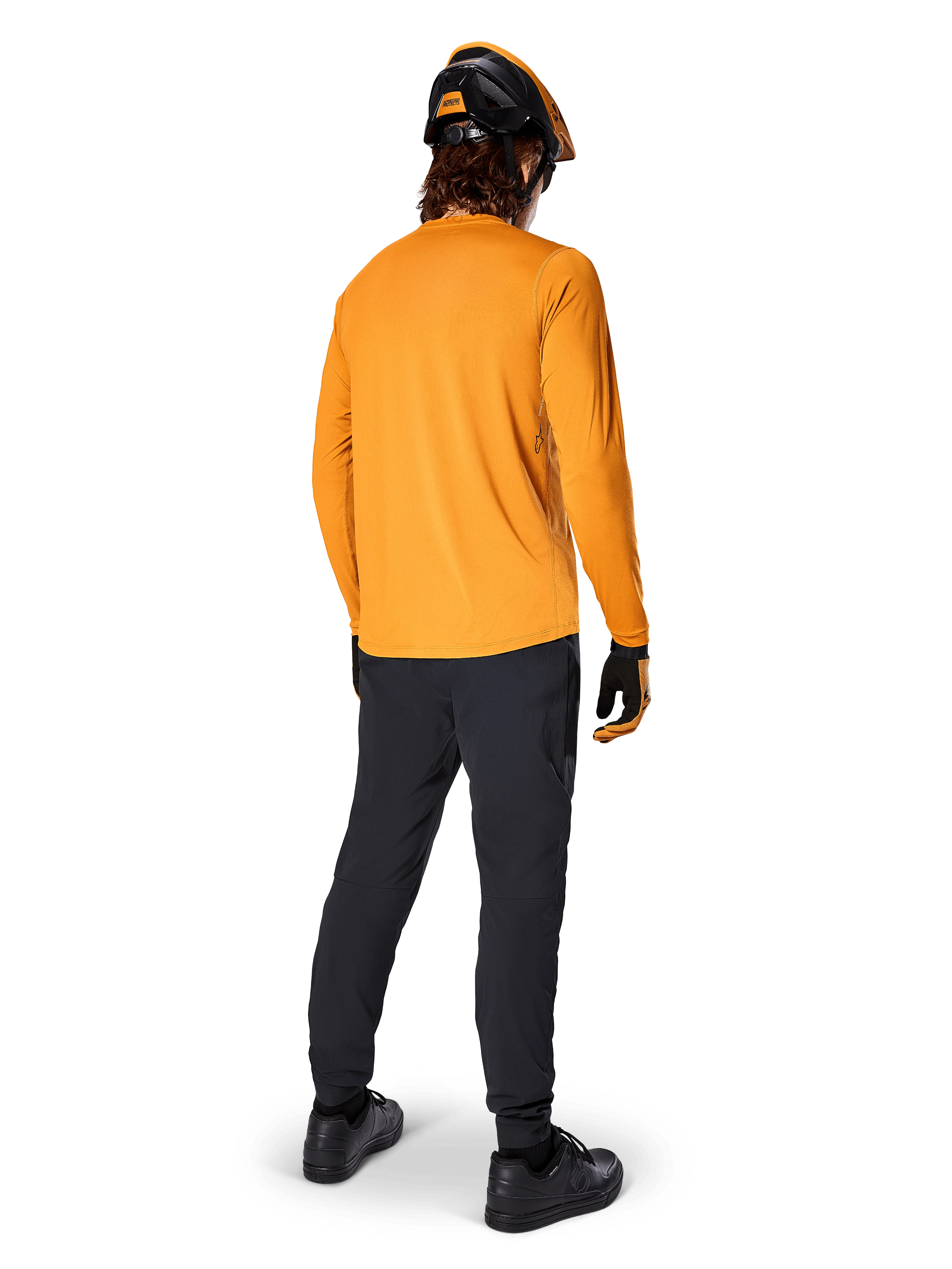 A-Dura Rocker Jersey - Long Sleeve - Image 9