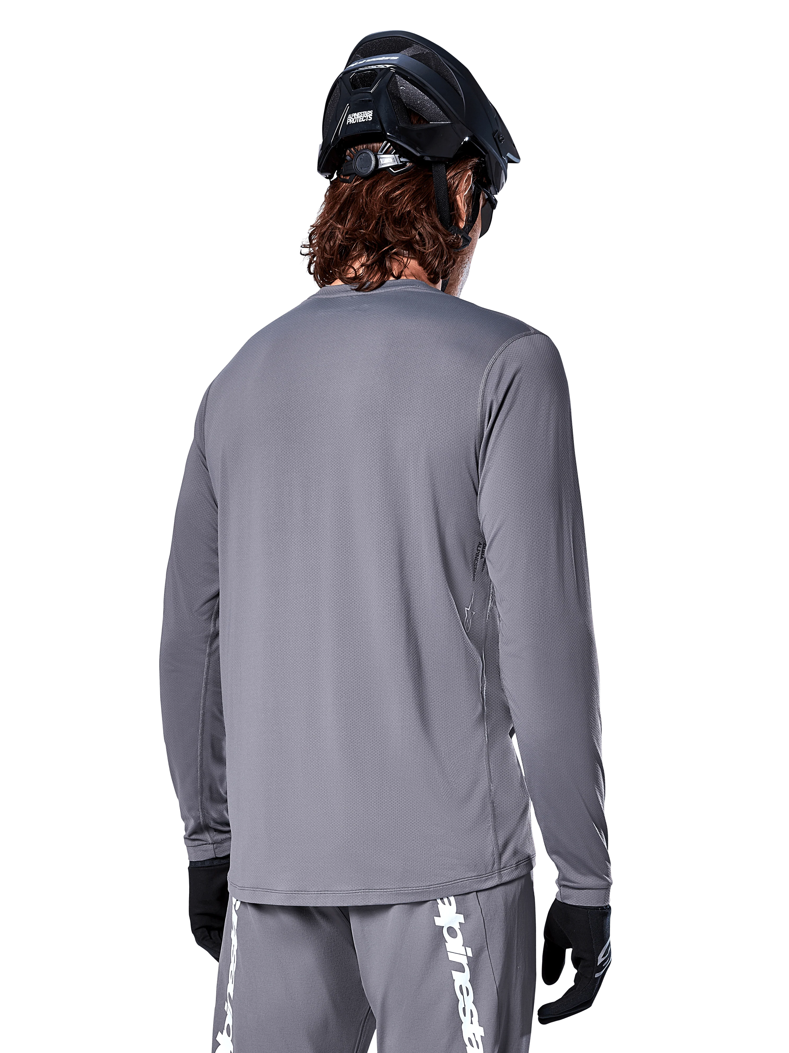A-Dura Rocker Jersey - Long Sleeve - Image 2
