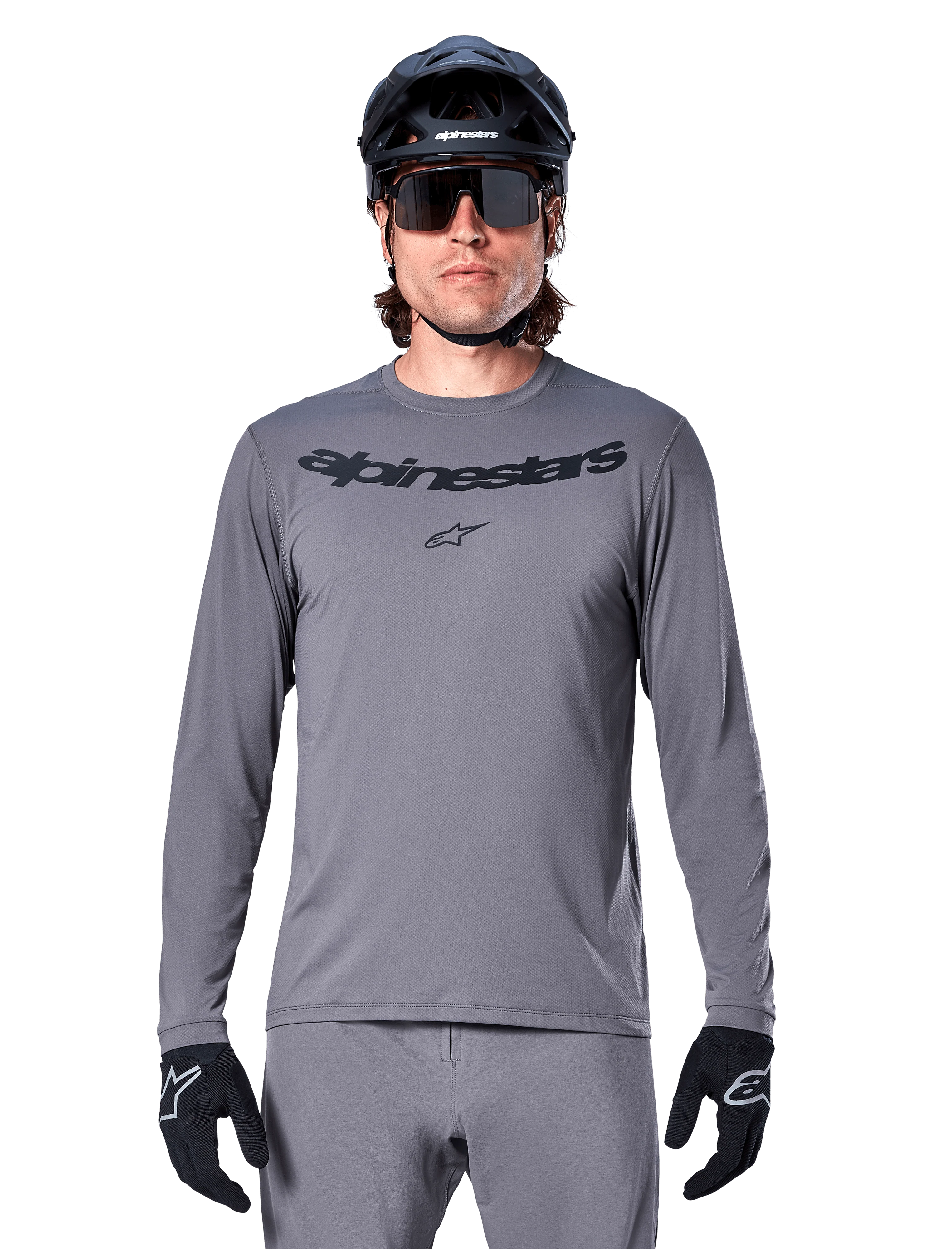 A-Dura Rocker Jersey - Long Sleeve - Image 3