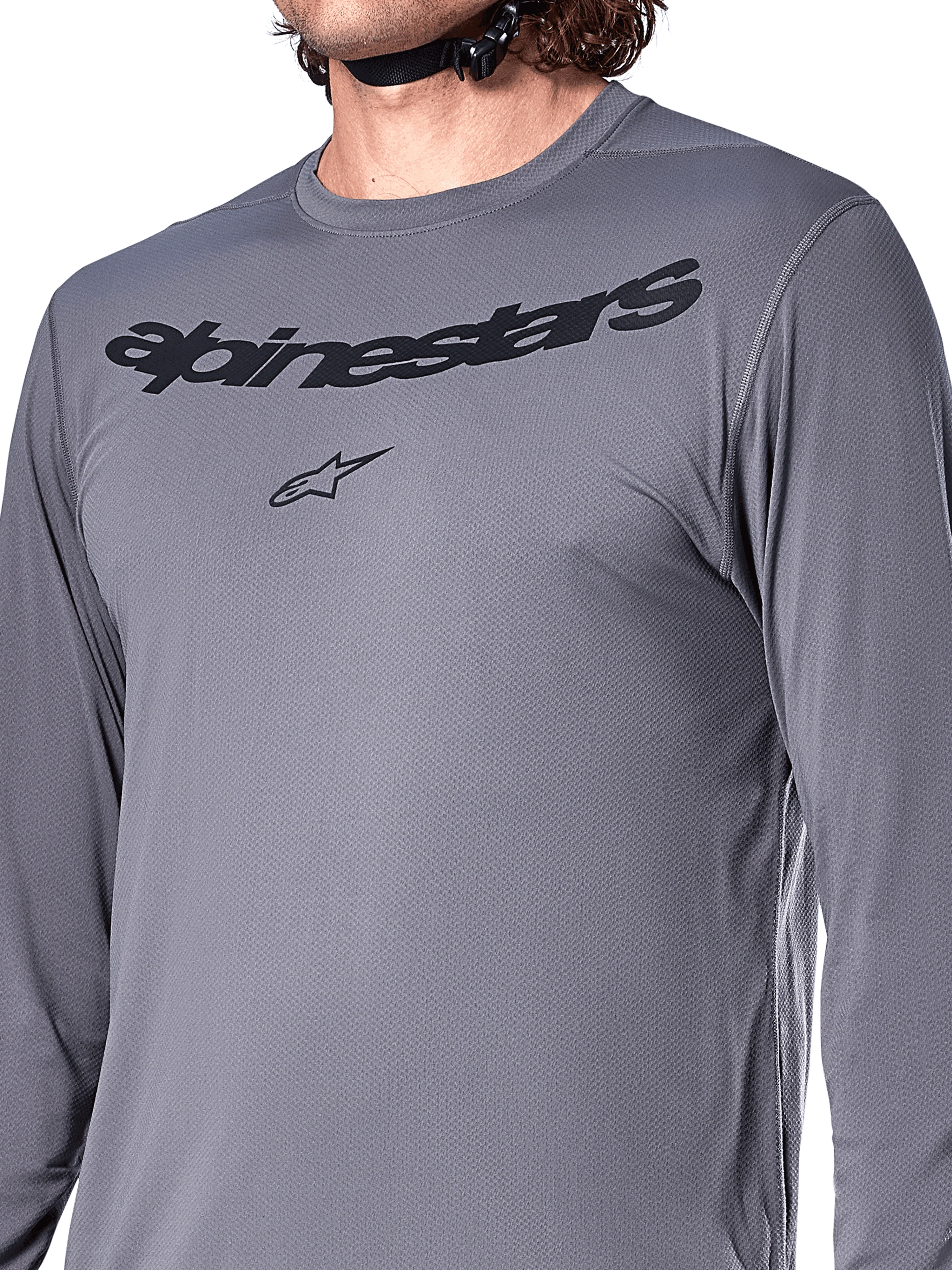 A-Dura Rocker Jersey - Long Sleeve - Image 6
