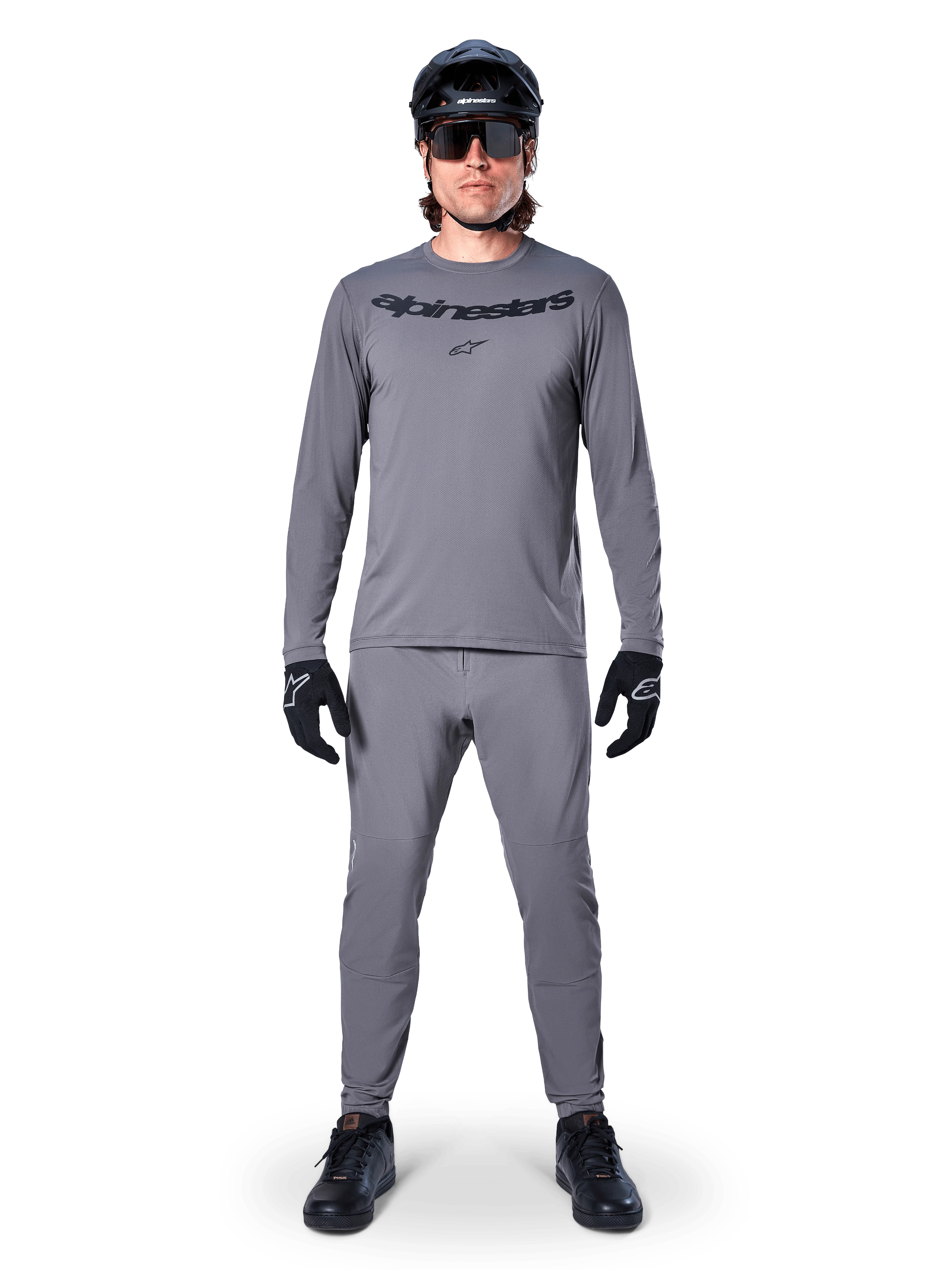 A-Dura Rocker Jersey - Long Sleeve - Image 7