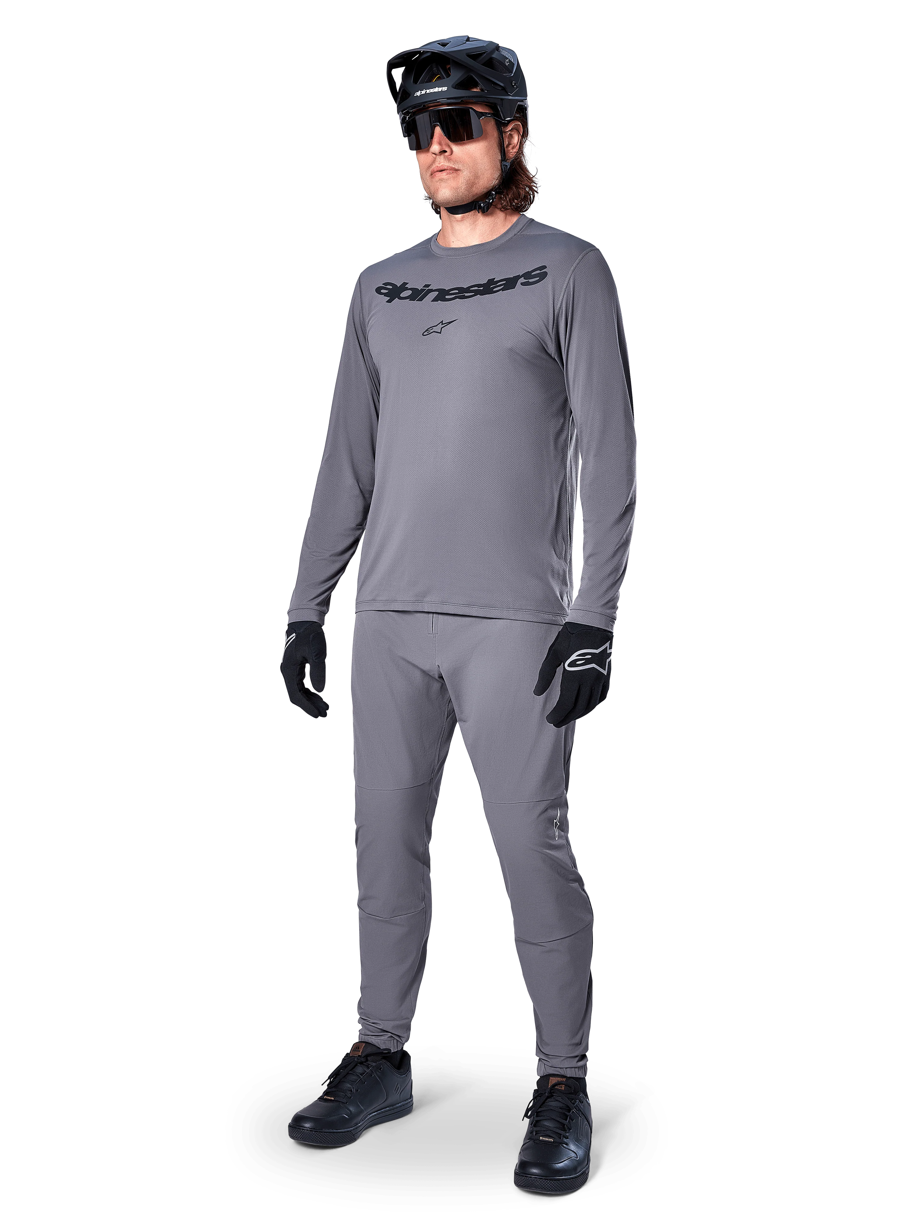 A-Dura Rocker Jersey - Long Sleeve - Image 8