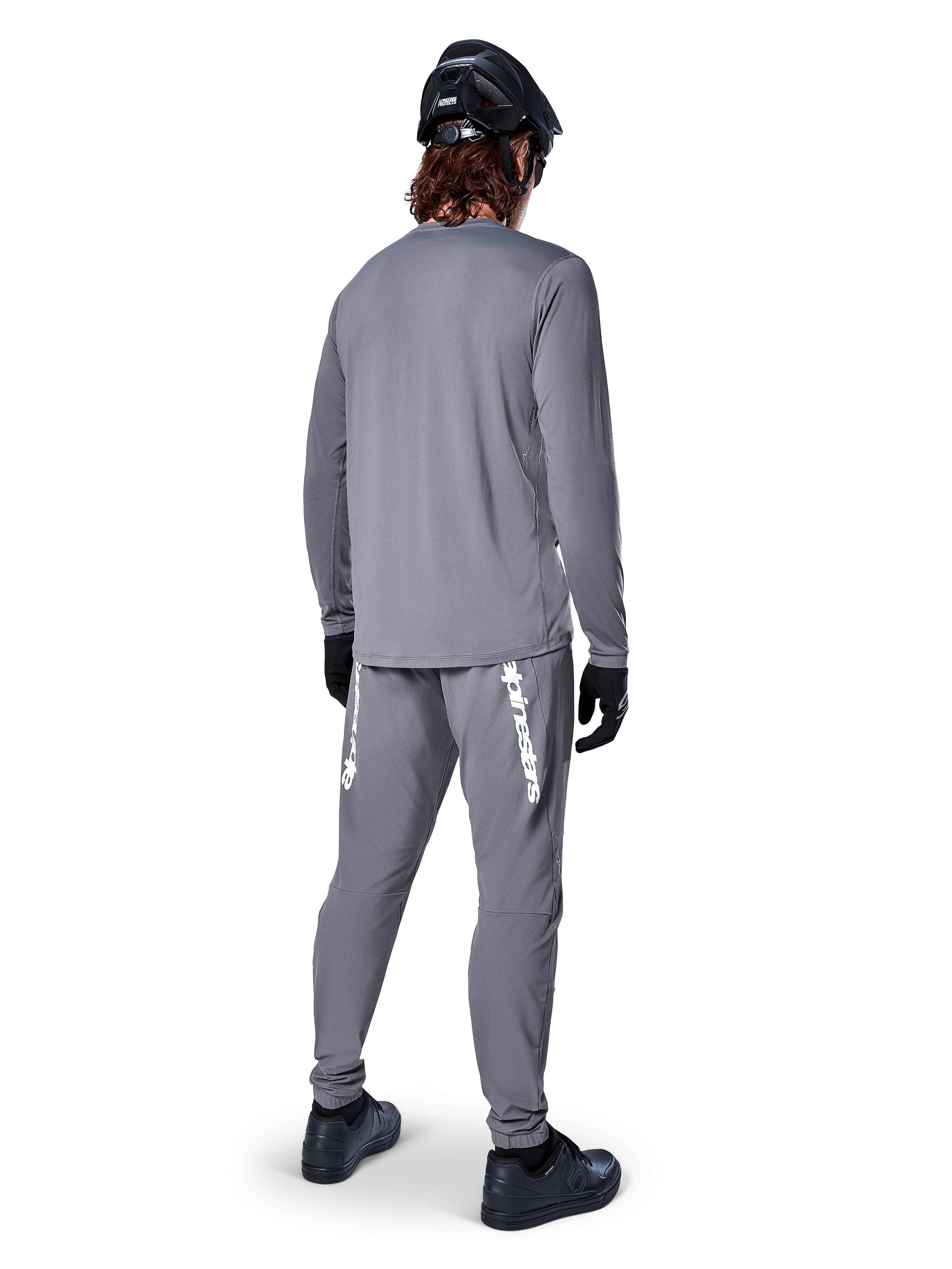 A-Dura Rocker Jersey - Long Sleeve - Image 9