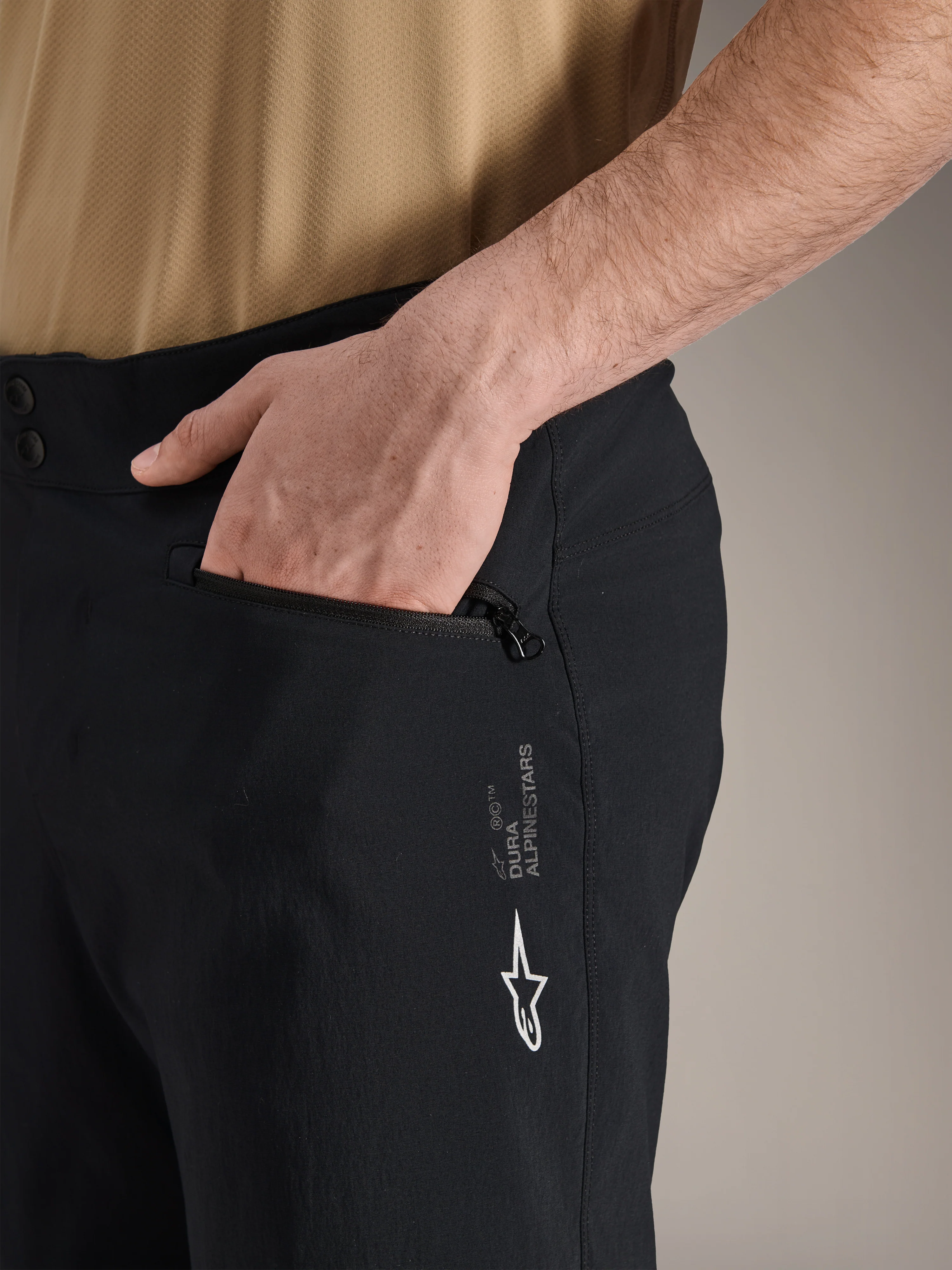 A-Dura Shorts - Image 6