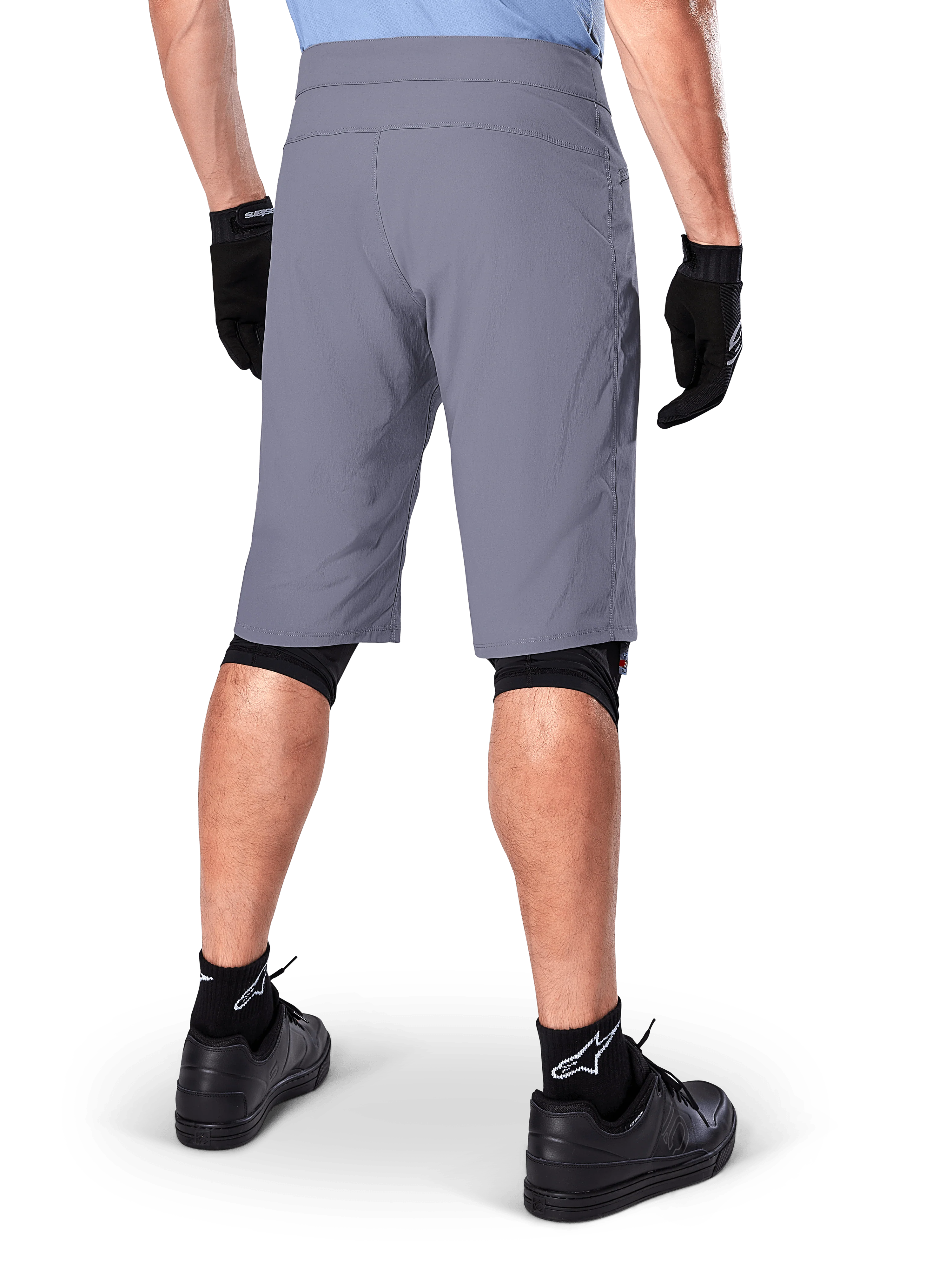A-Dura Shorts - Image 2